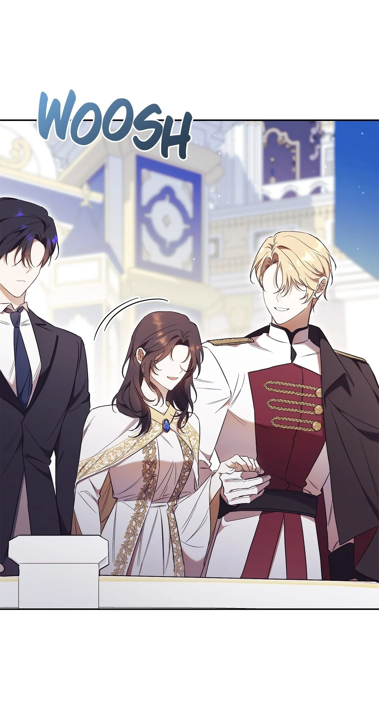 Read How to Reject My Obsessive Ex Husband FR Manga Online