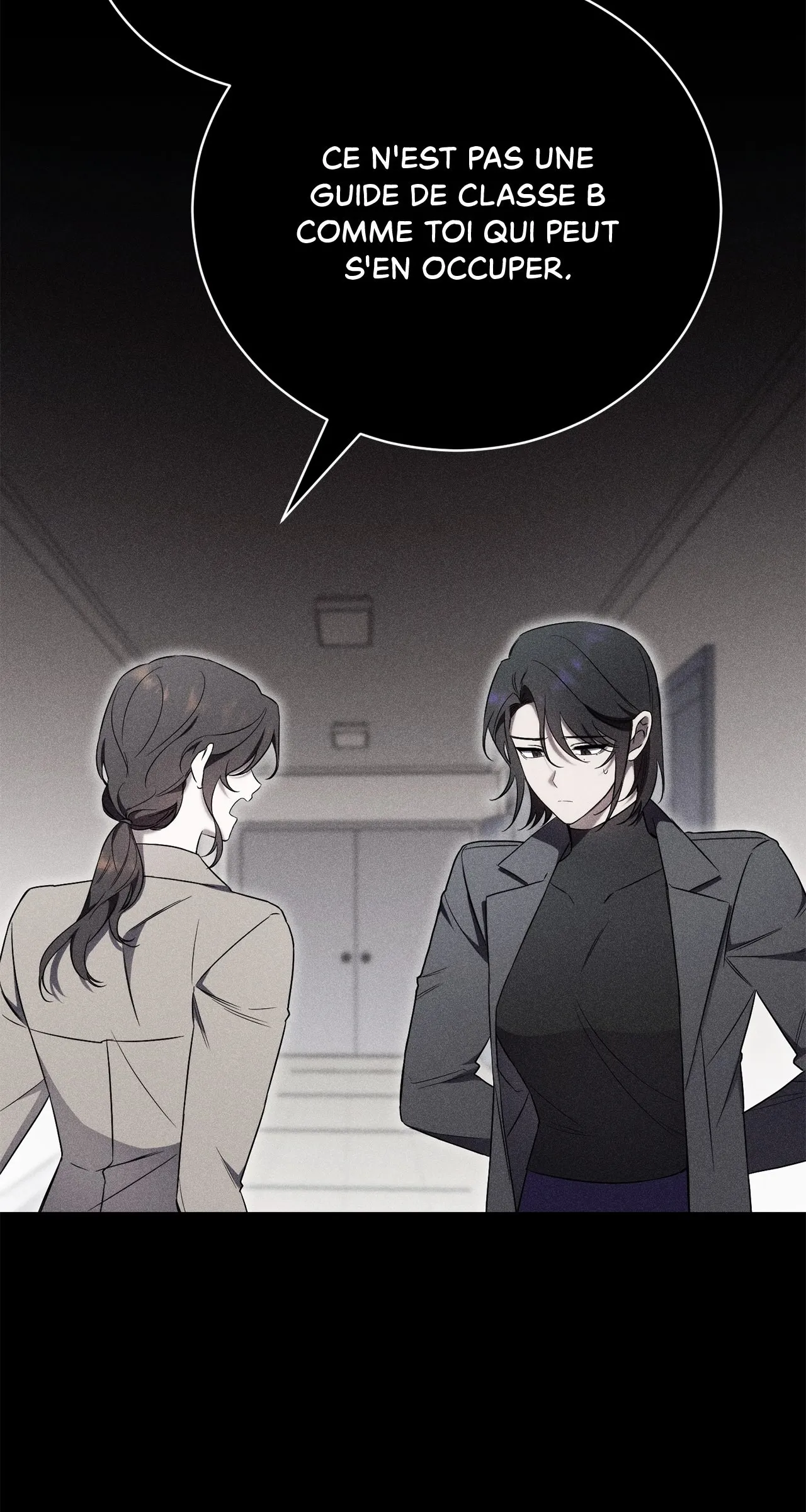 Read How to Reject My Obsessive Ex Husband FR Manga Online