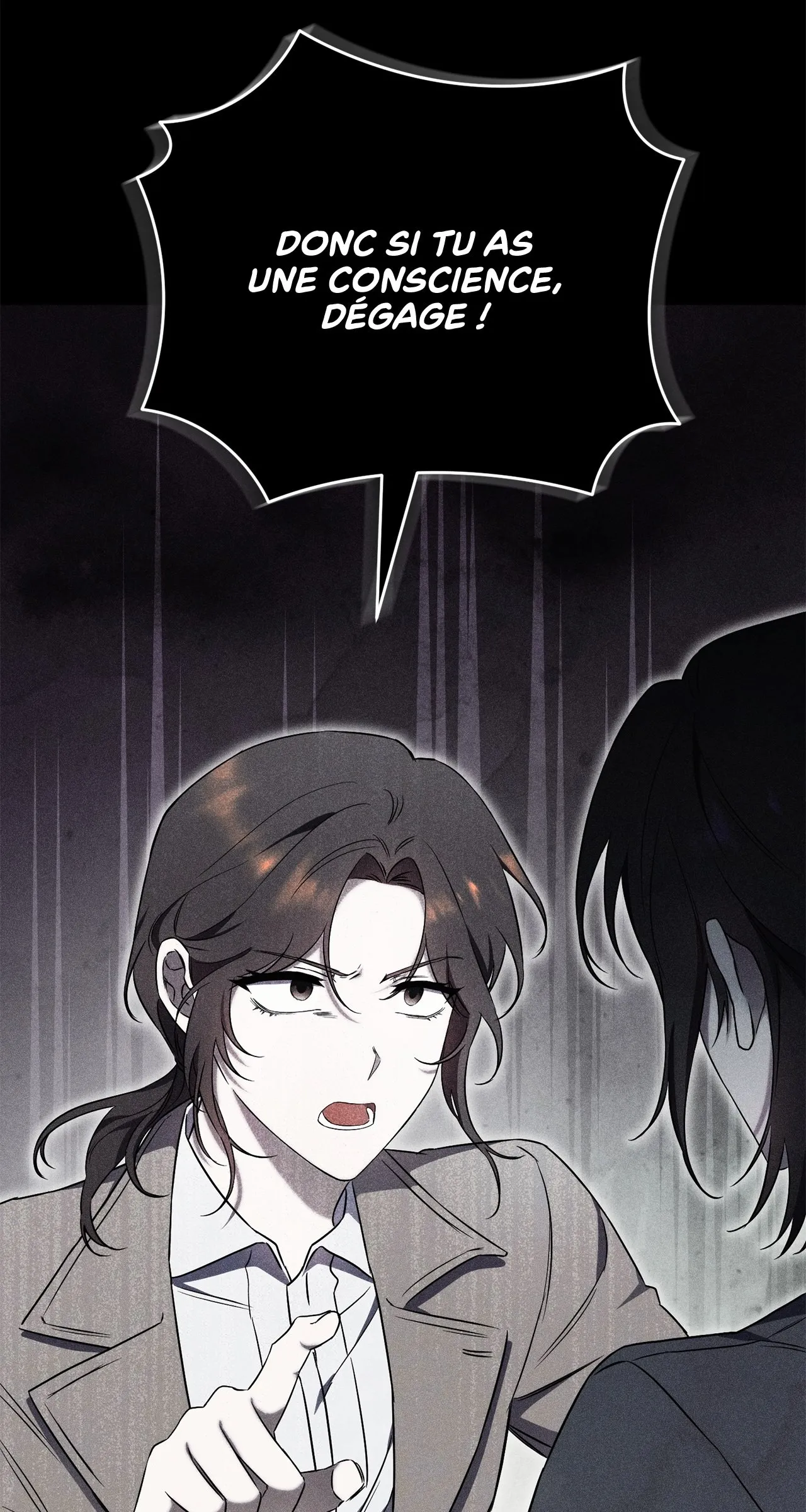 Read How to Reject My Obsessive Ex Husband FR Manga Online