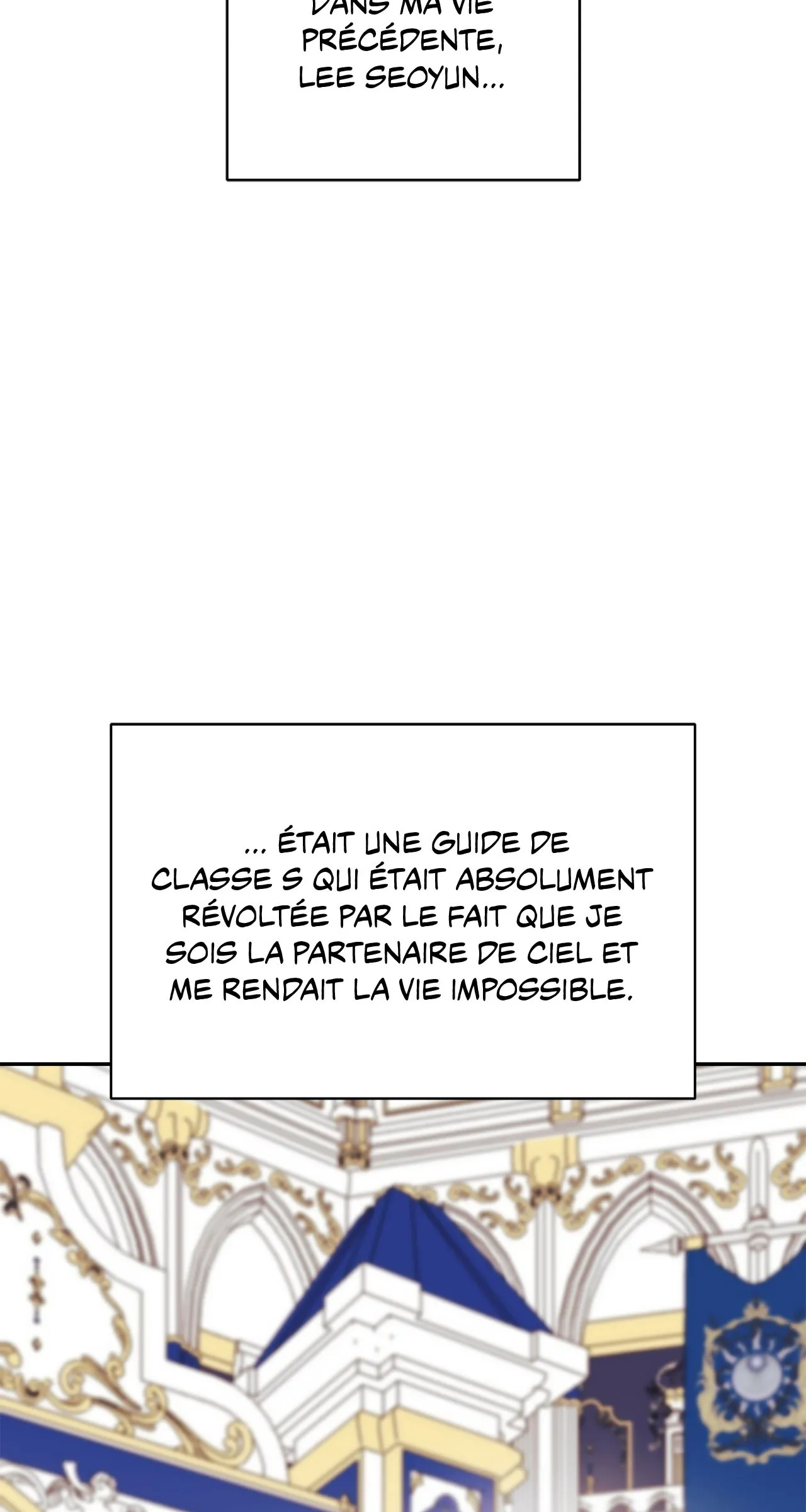 Read How to Reject My Obsessive Ex Husband FR Manga Online