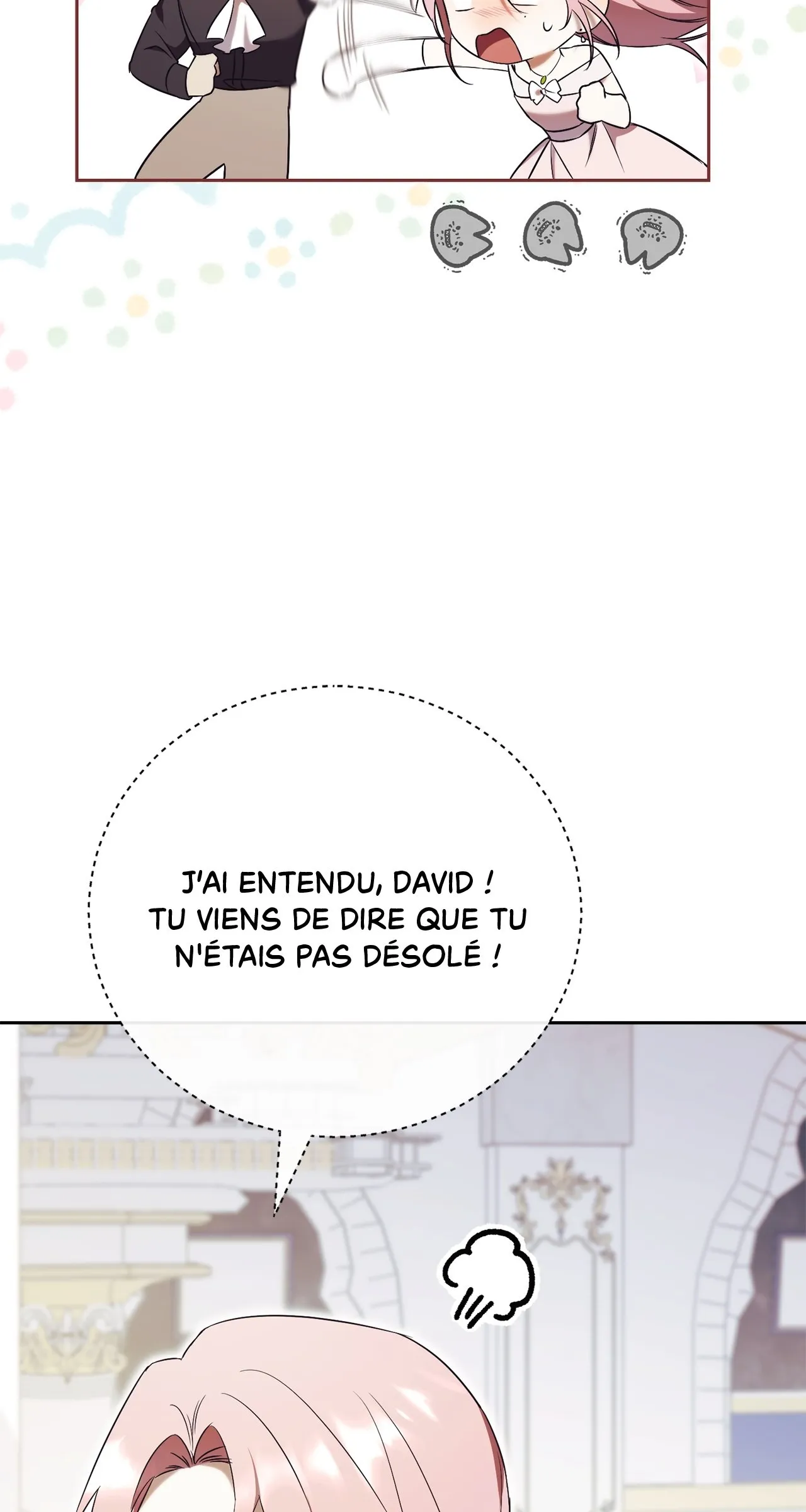 Read How to Reject My Obsessive Ex Husband FR Manga Online