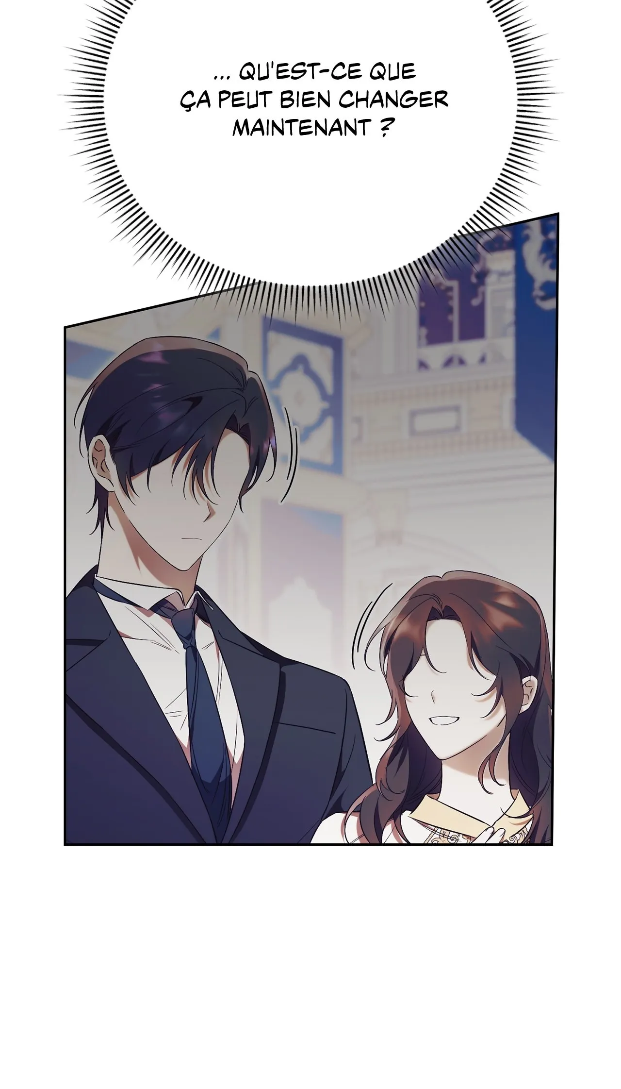 Read How to Reject My Obsessive Ex Husband FR Manga Online