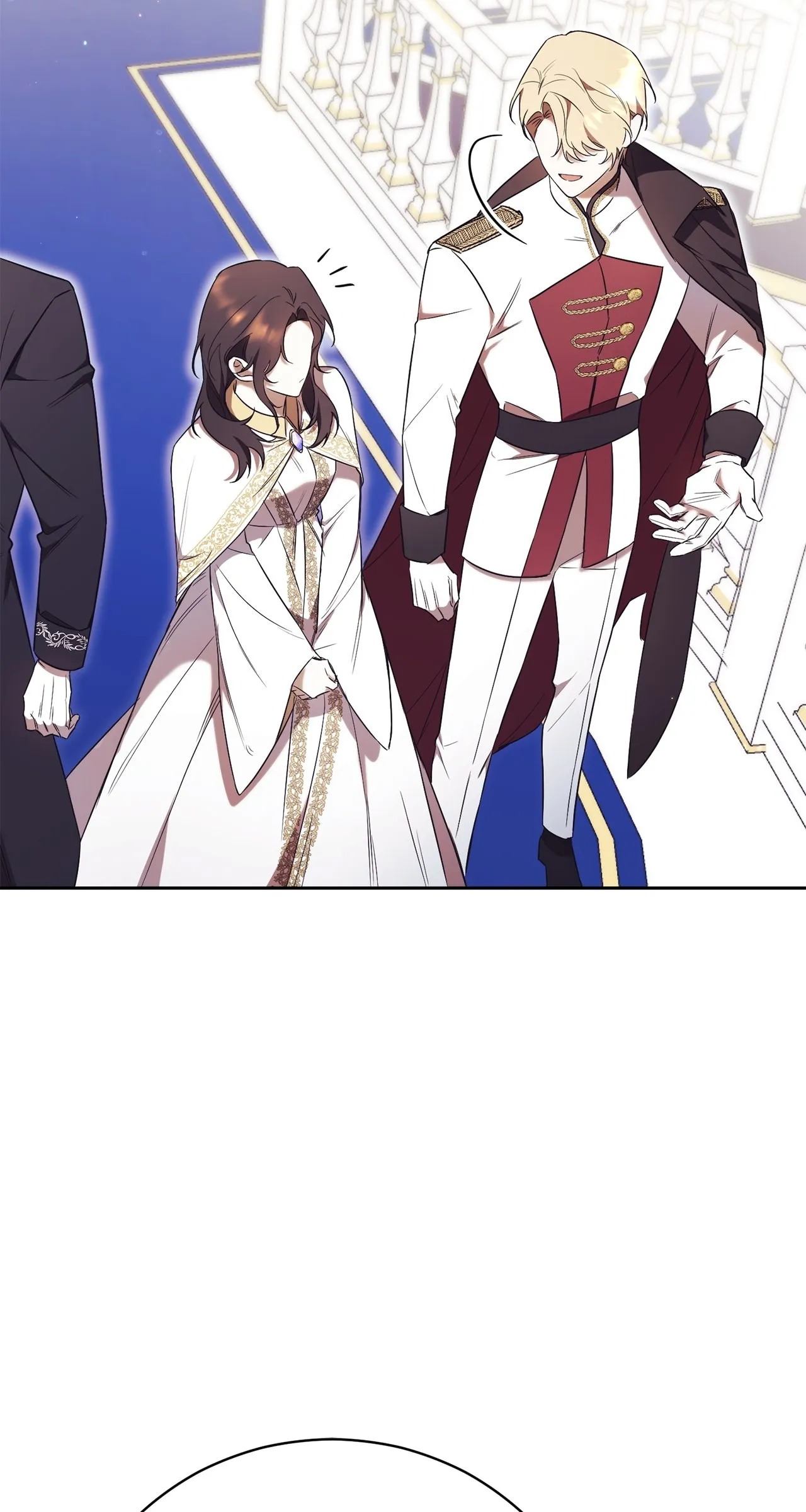 Read How to Reject My Obsessive Ex Husband FR Manga Online