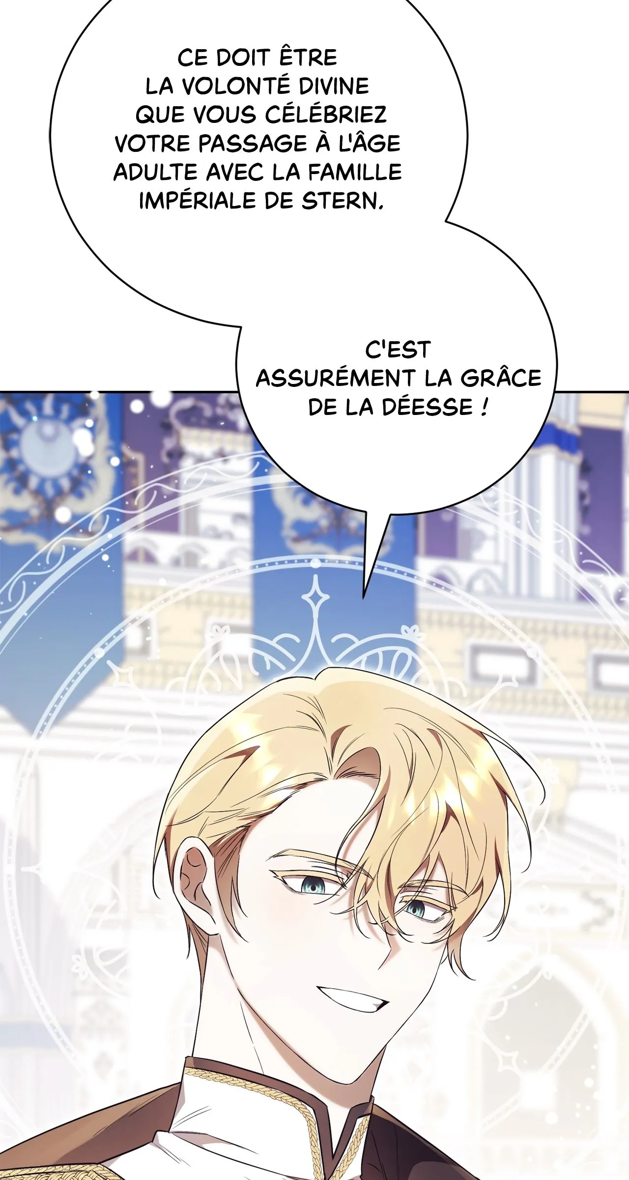 Read How to Reject My Obsessive Ex Husband FR Manga Online