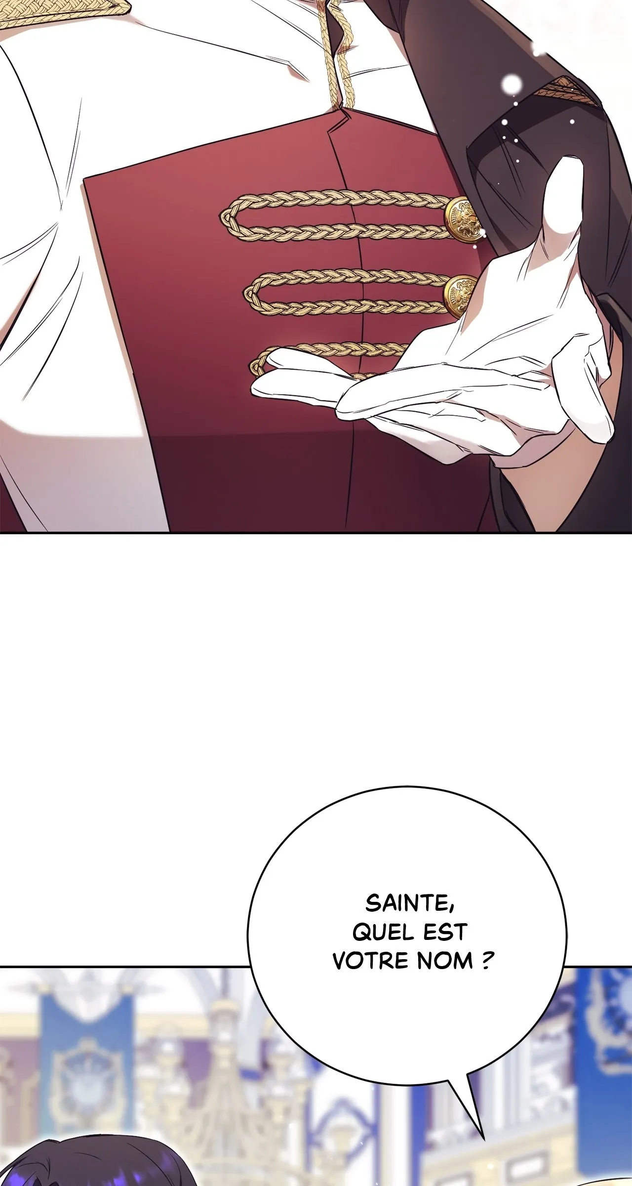 Read How to Reject My Obsessive Ex Husband FR Manga Online