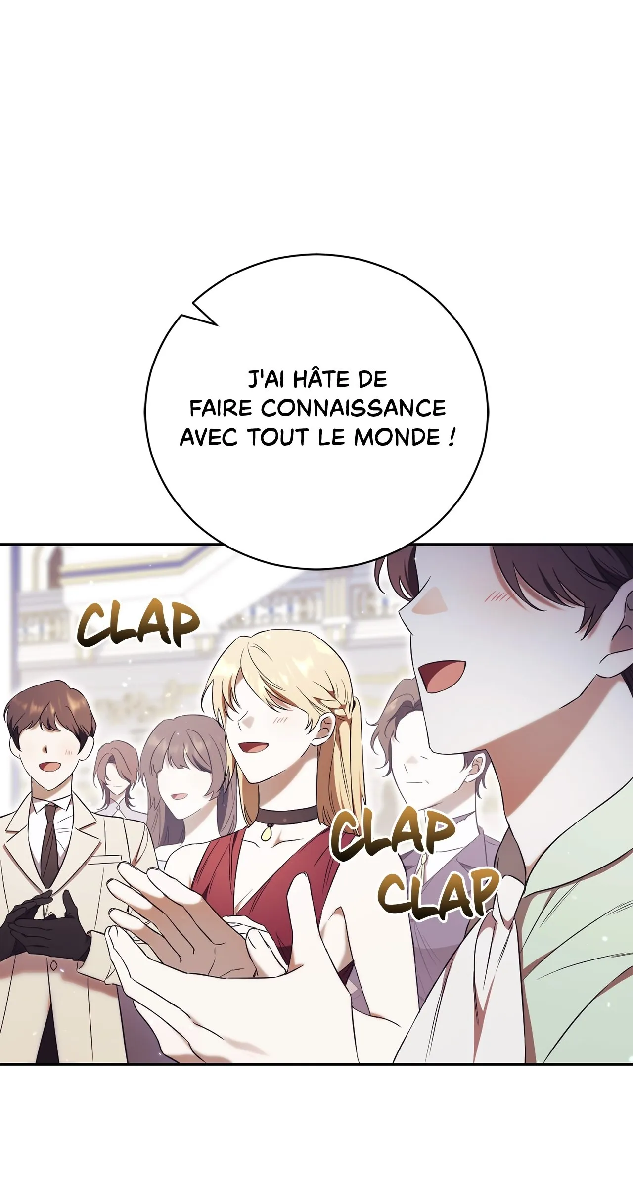 Read How to Reject My Obsessive Ex Husband FR Manga Online