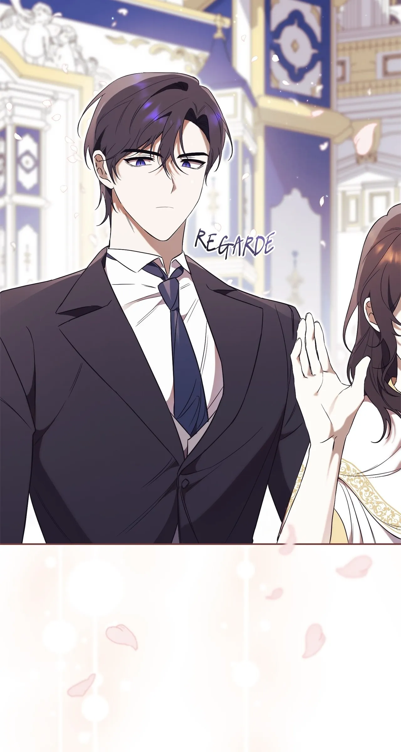 Read How to Reject My Obsessive Ex Husband FR Manga Online
