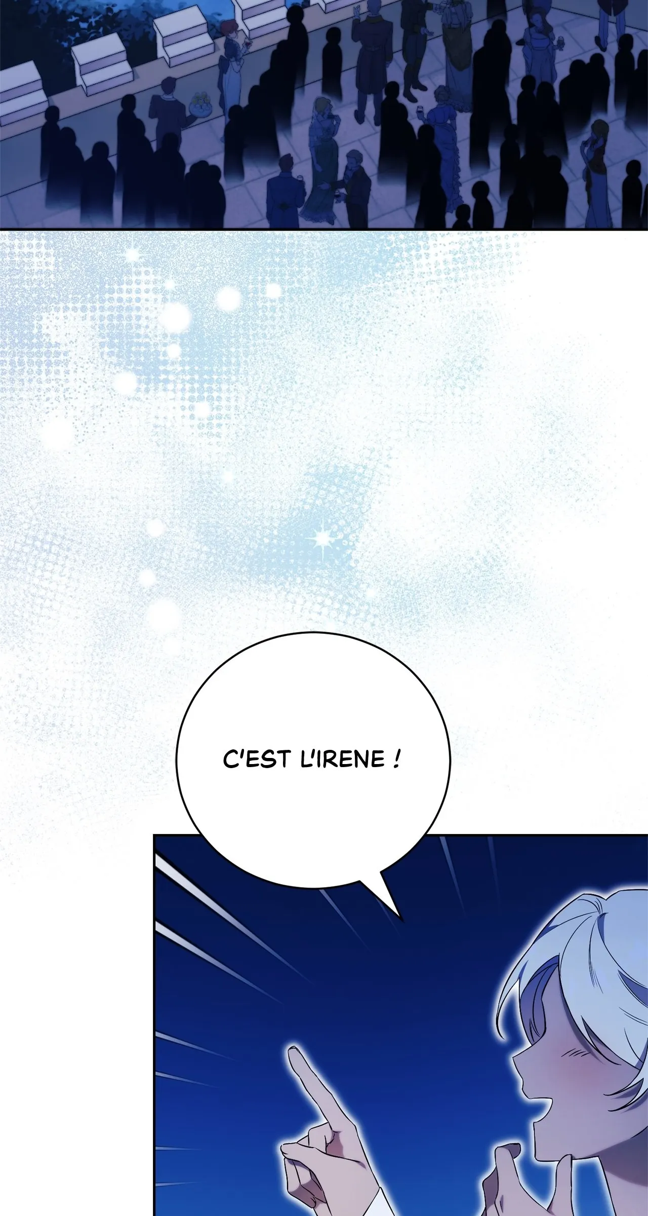 Read How to Reject My Obsessive Ex Husband FR Manga Online