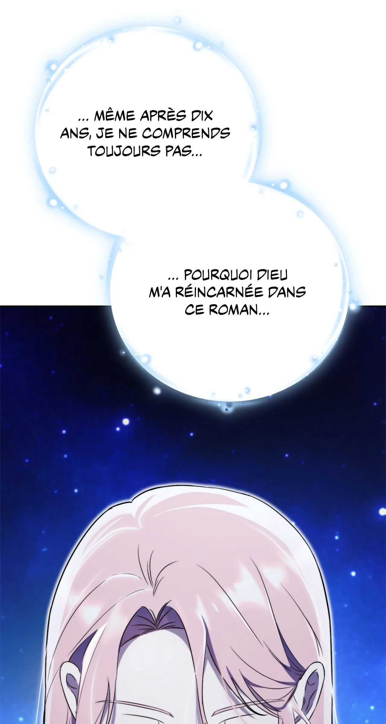 Read How to Reject My Obsessive Ex Husband FR Manga Online