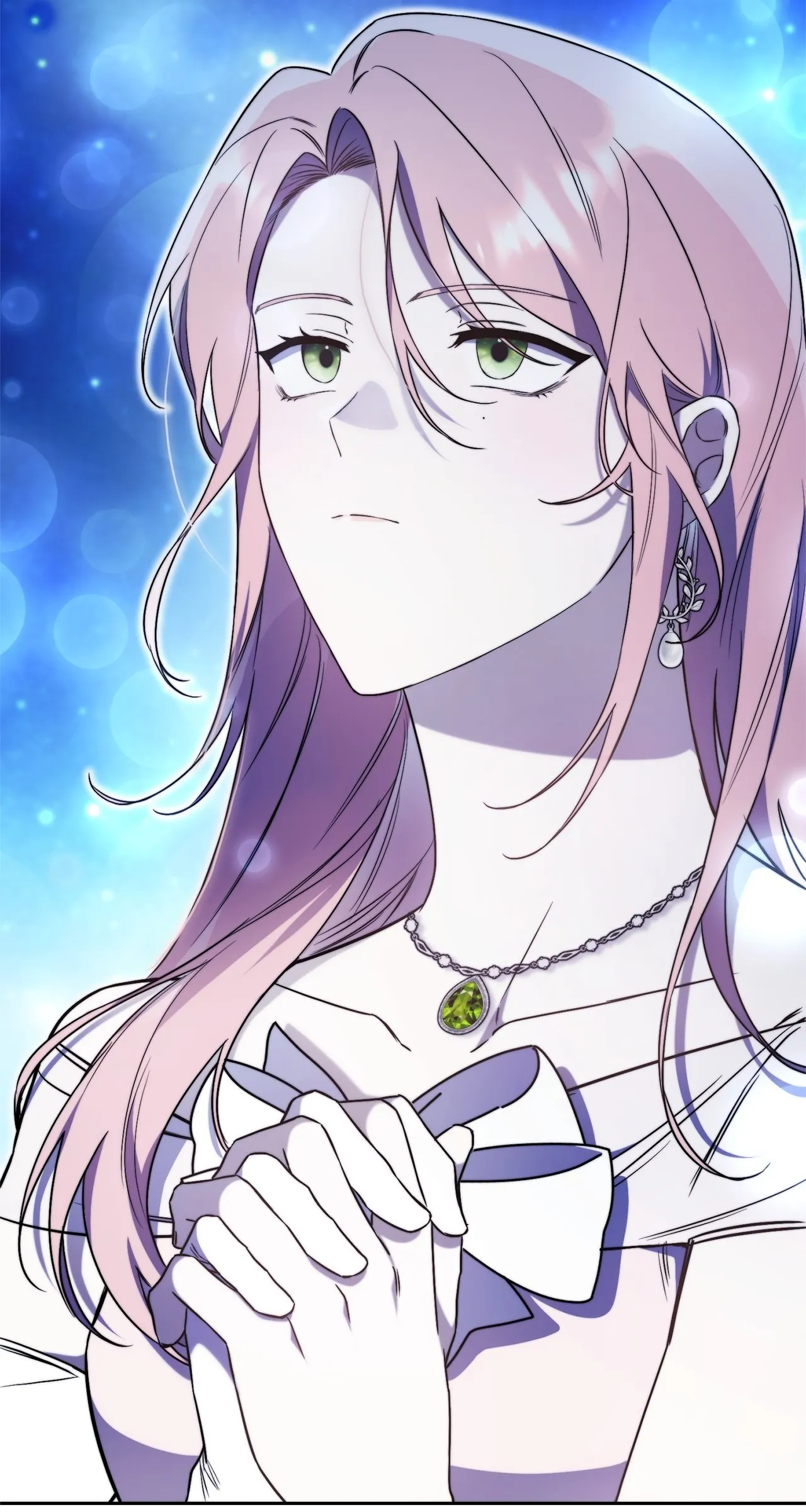 Read How to Reject My Obsessive Ex Husband FR Manga Online