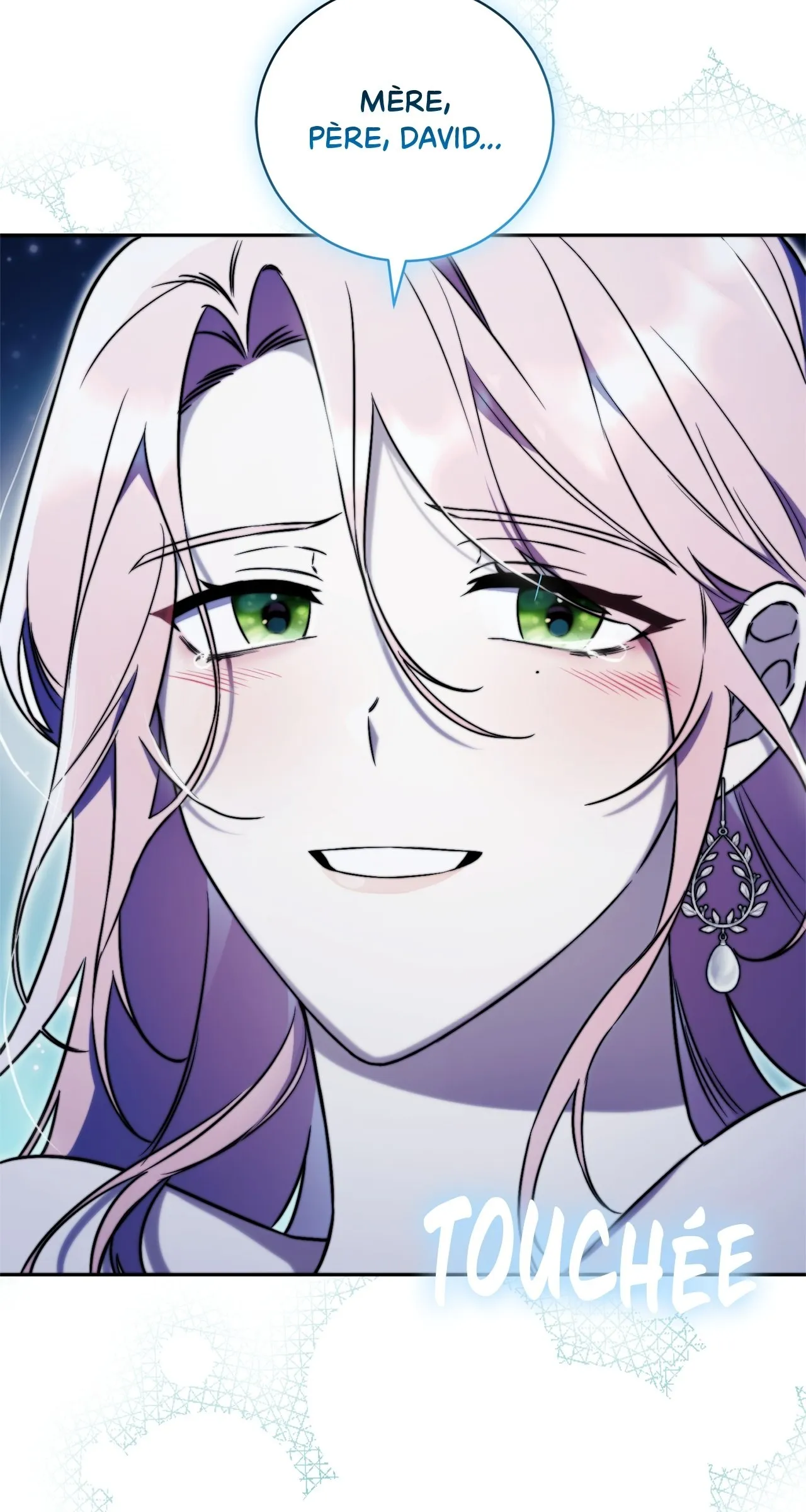Read How to Reject My Obsessive Ex Husband FR Manga Online