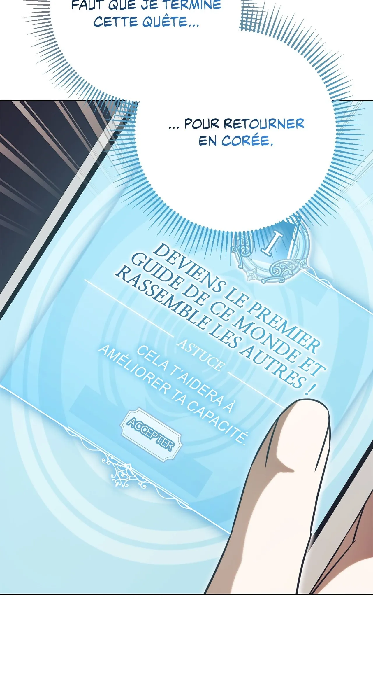 Read How to Reject My Obsessive Ex Husband FR Manga Online