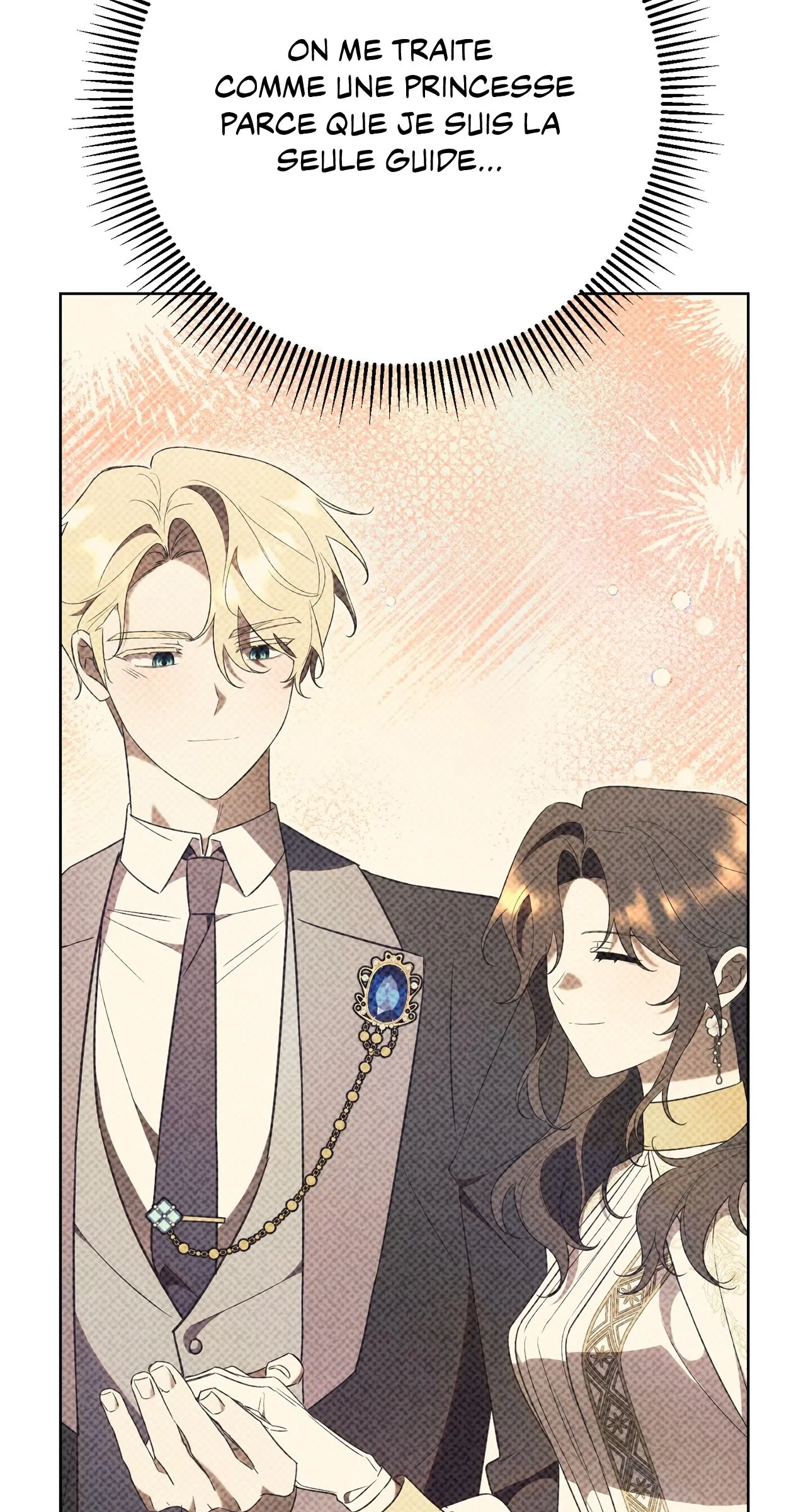 Read How to Reject My Obsessive Ex Husband FR Manga Online
