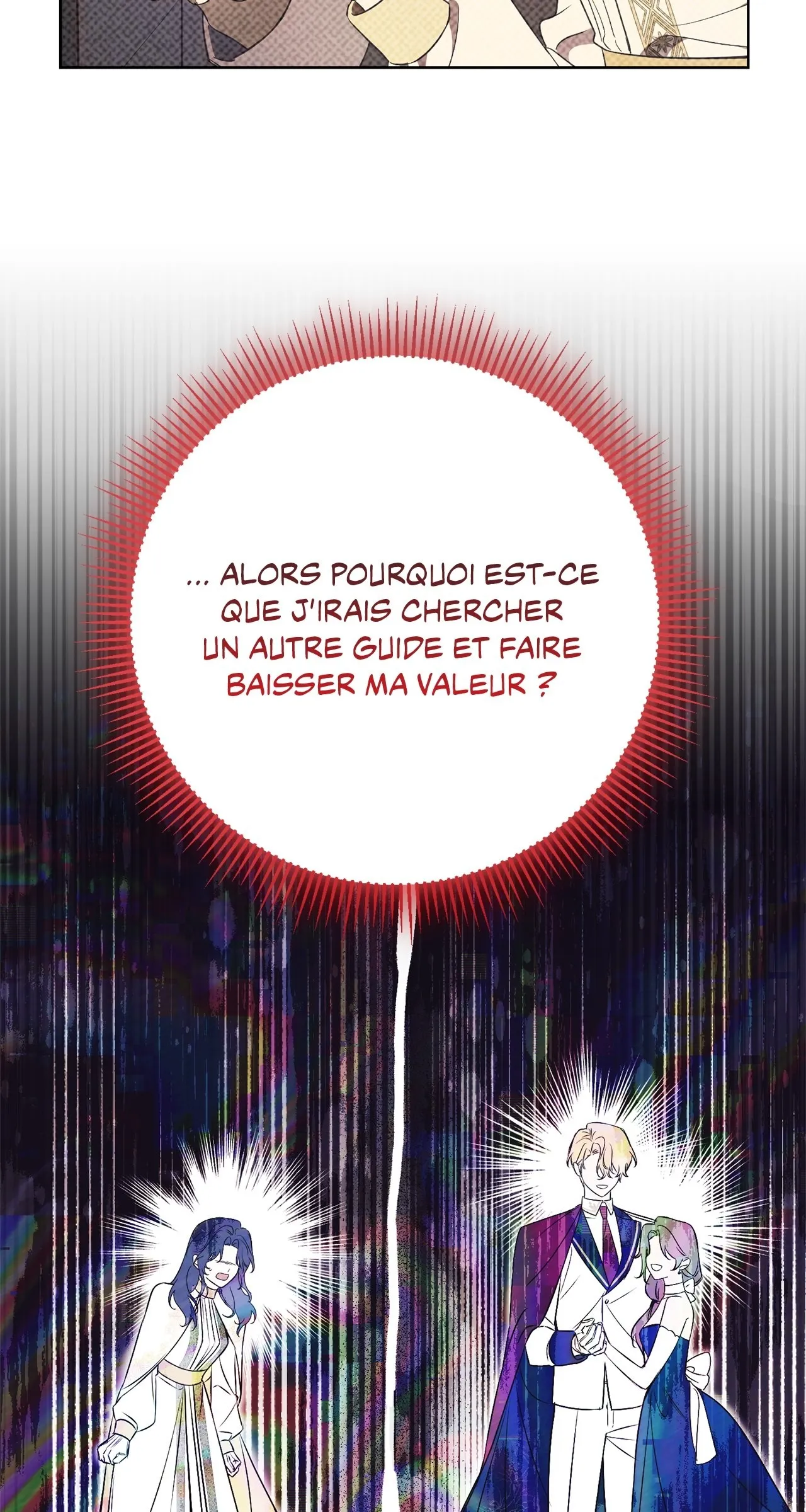 Read How to Reject My Obsessive Ex Husband FR Manga Online