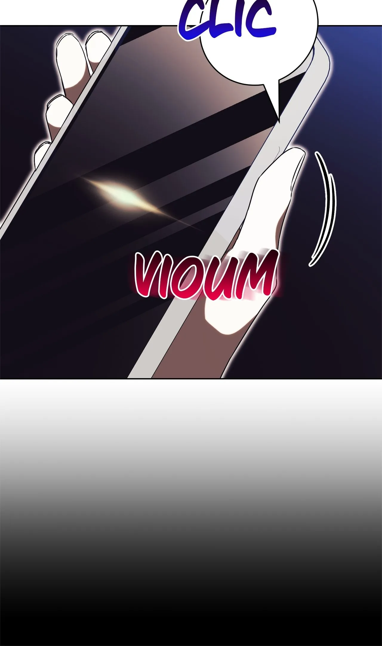 Read How to Reject My Obsessive Ex Husband FR Manga Online
