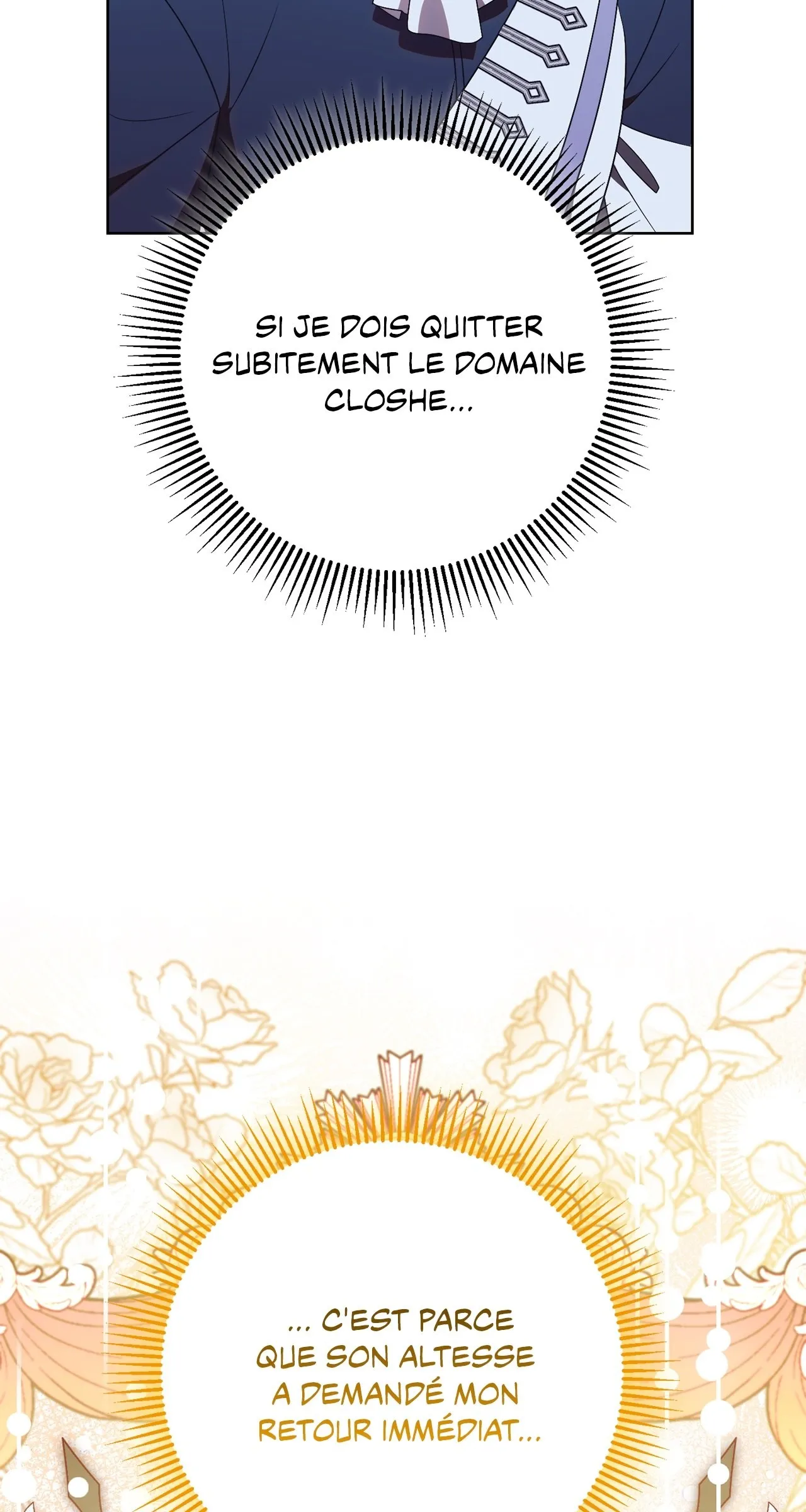 Read How to Reject My Obsessive Ex Husband FR Manga Online