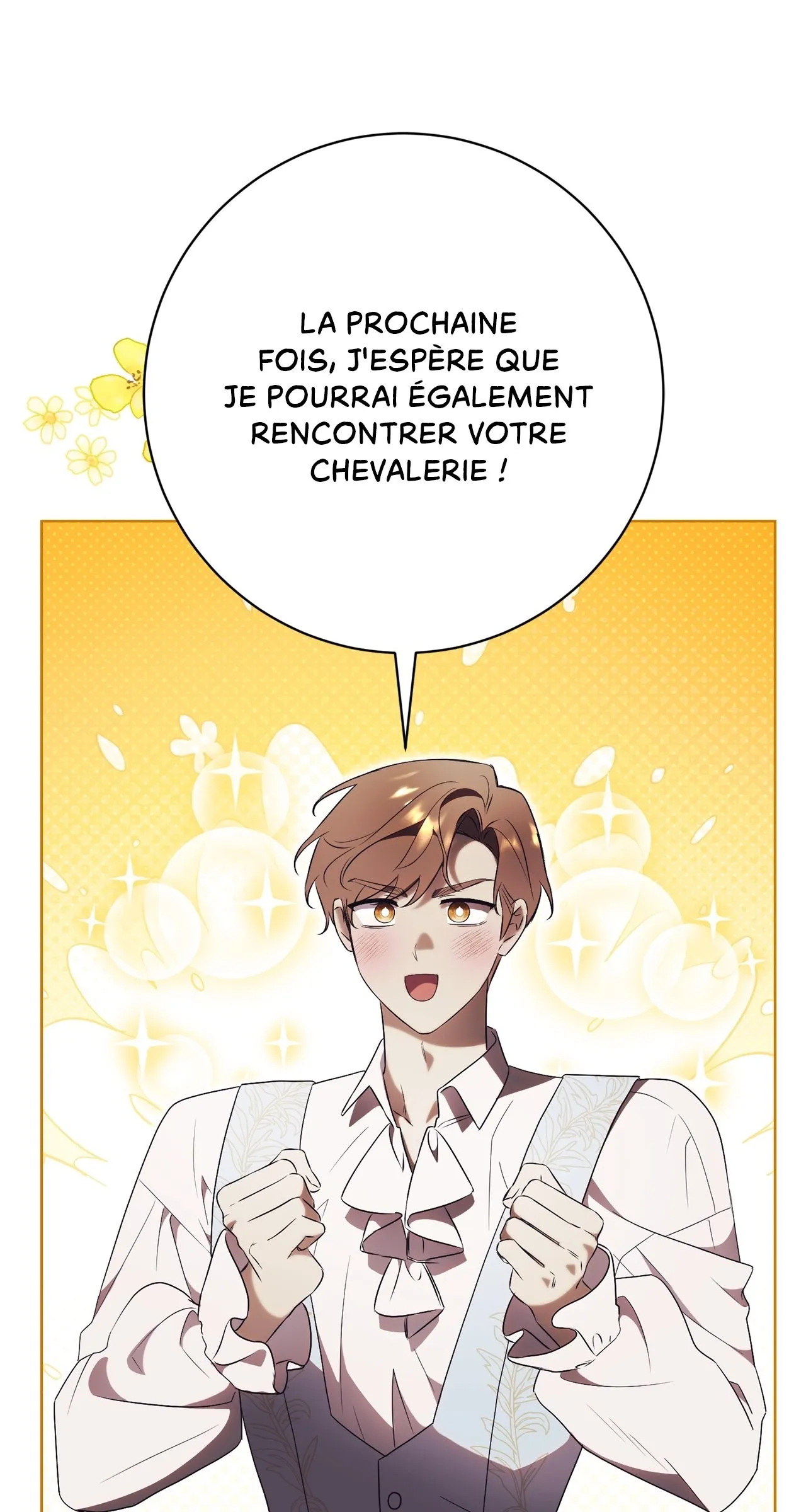 Read How to Reject My Obsessive Ex Husband FR Manga Online