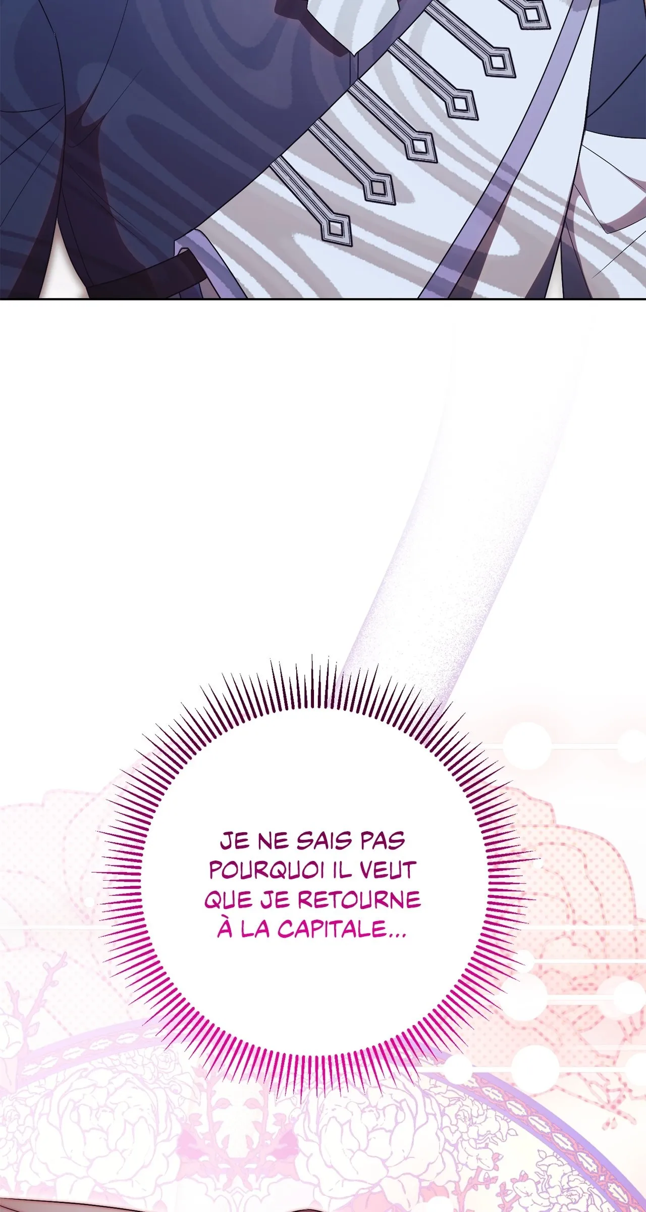Read How to Reject My Obsessive Ex Husband FR Manga Online