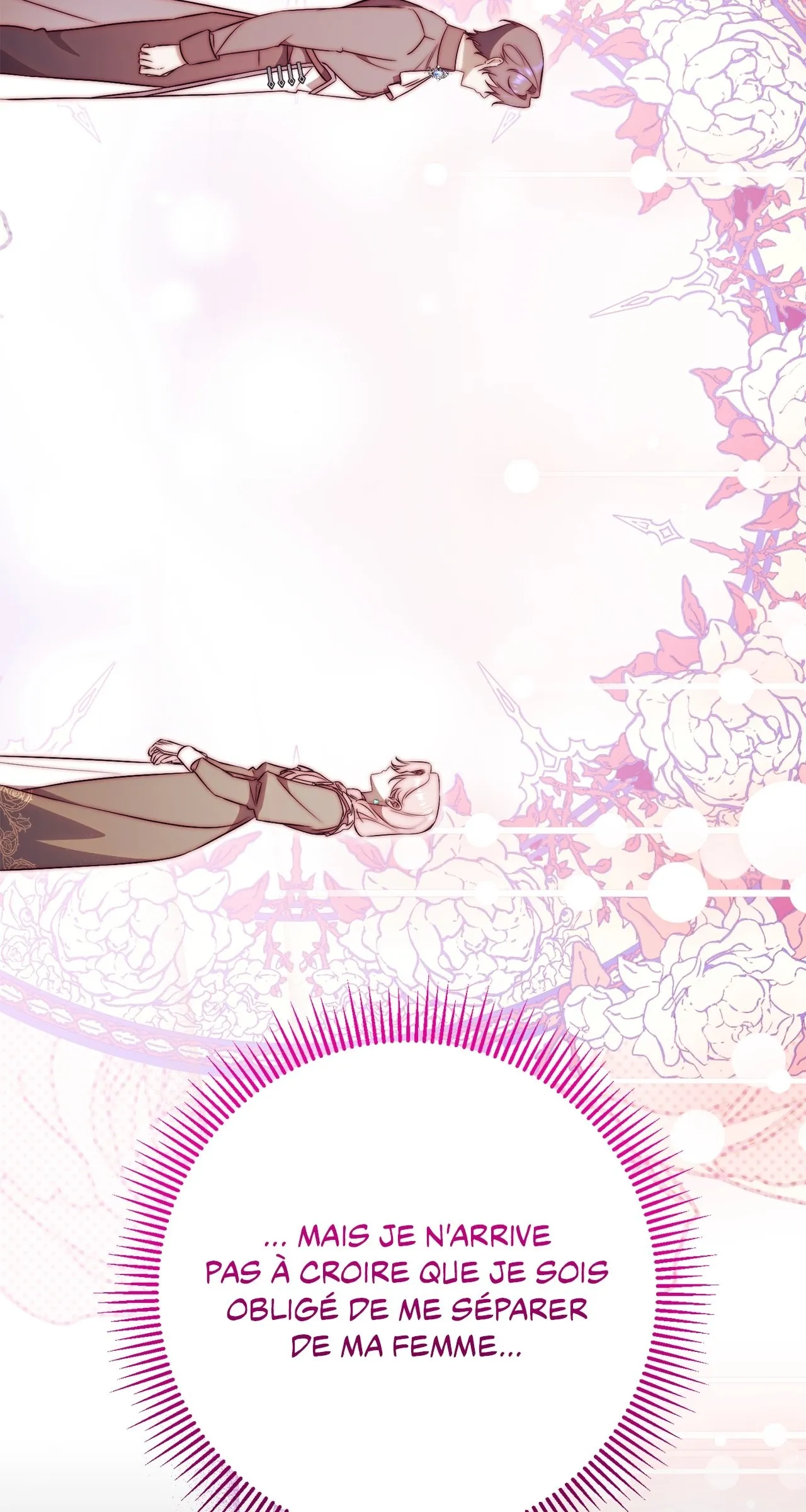 Read How to Reject My Obsessive Ex Husband FR Manga Online