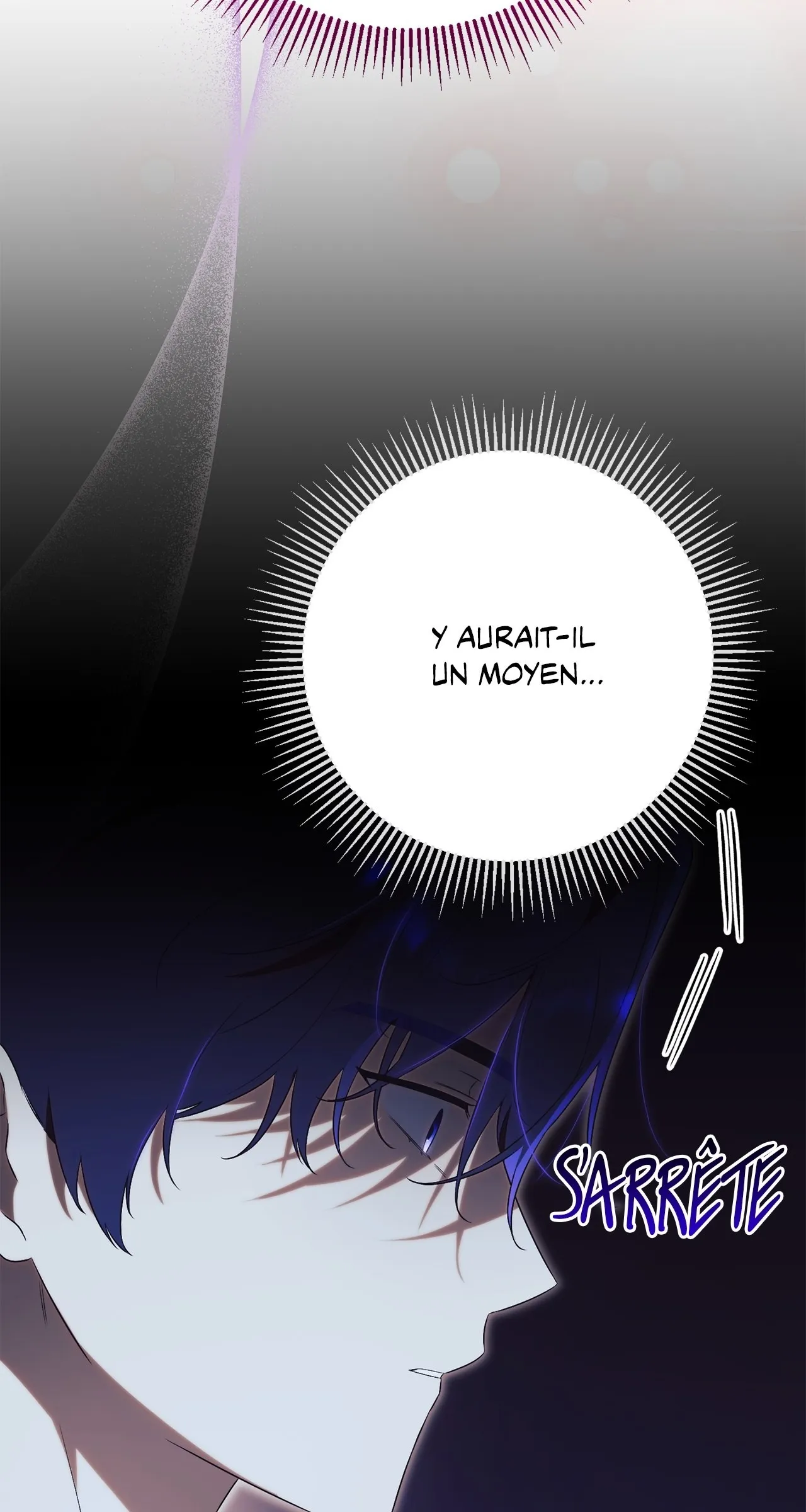 Read How to Reject My Obsessive Ex Husband FR Manga Online