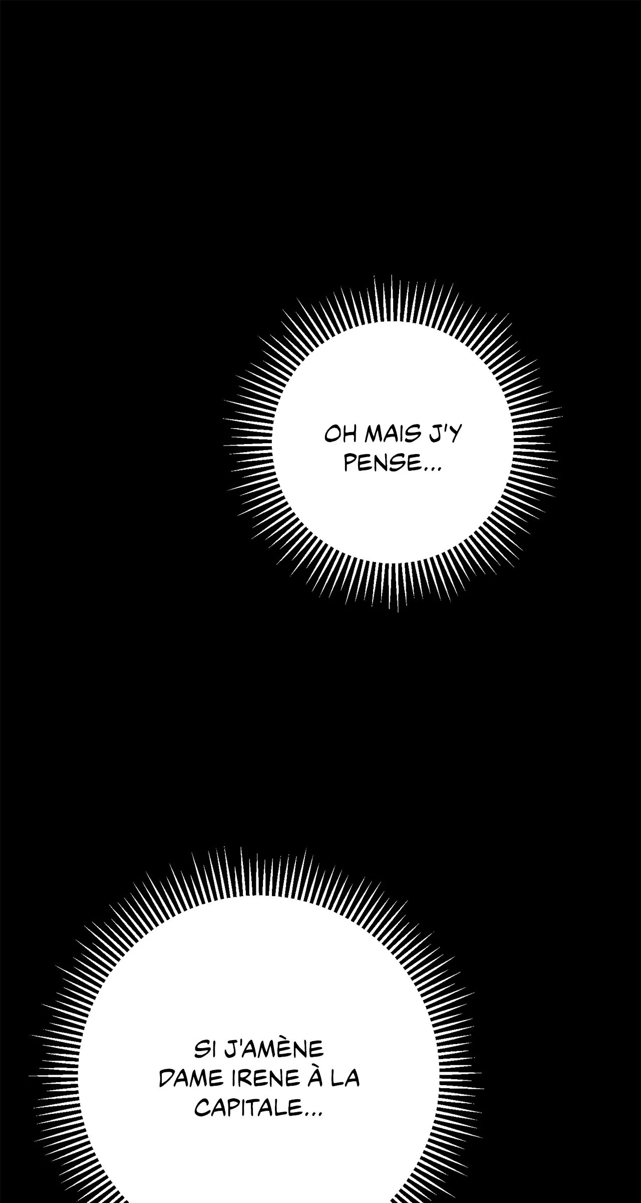 Read How to Reject My Obsessive Ex Husband FR Manga Online