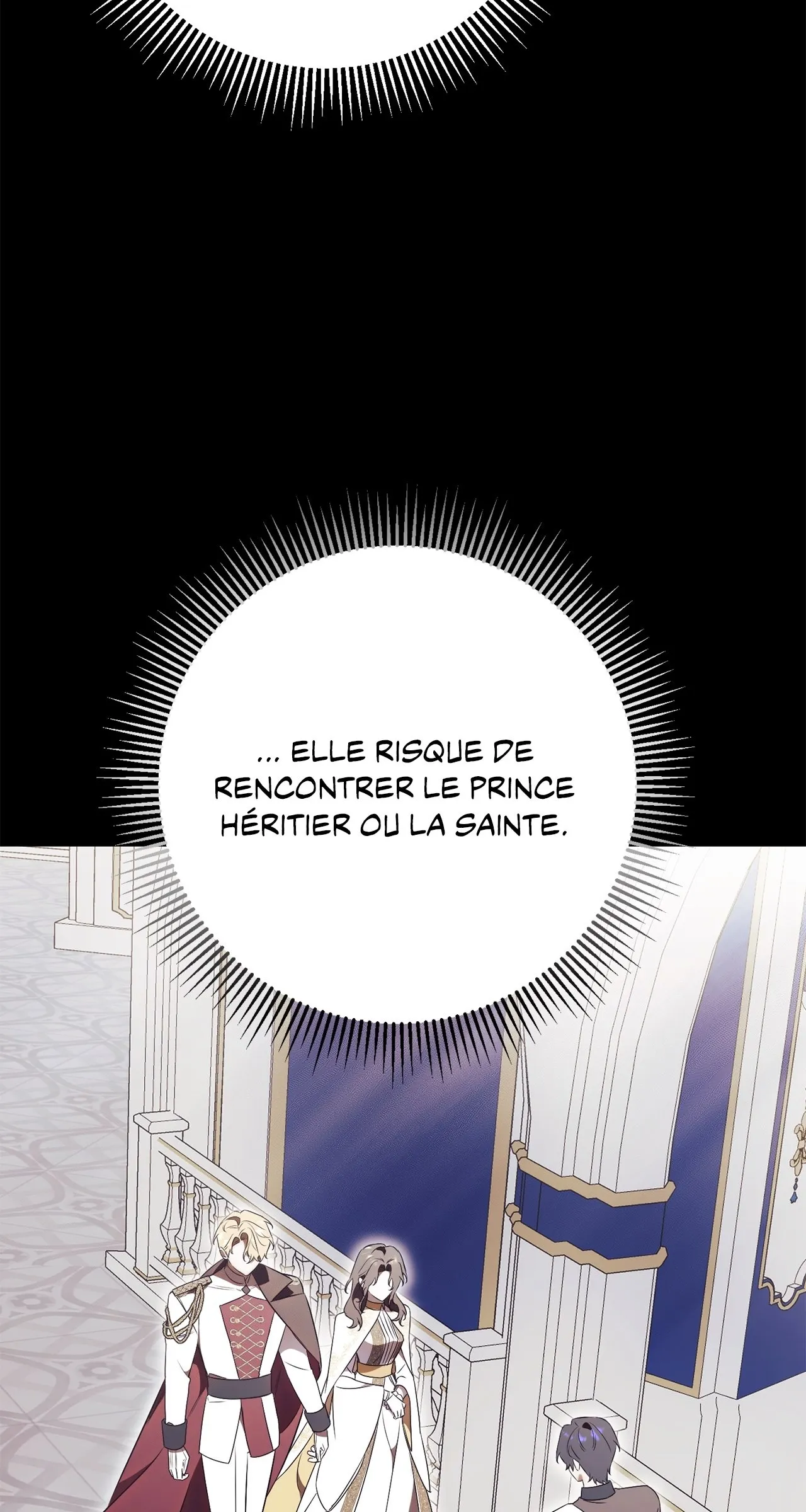 Read How to Reject My Obsessive Ex Husband FR Manga Online