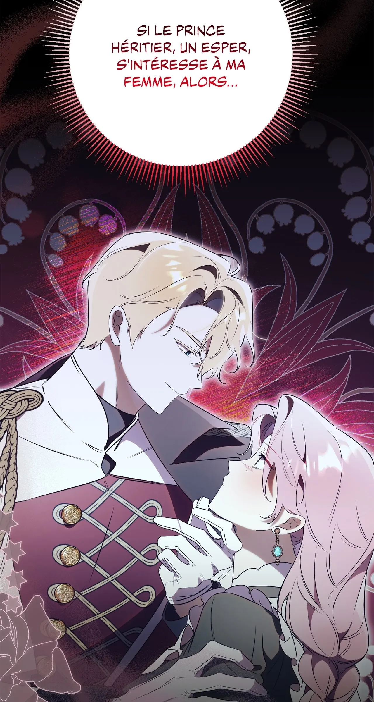 Read How to Reject My Obsessive Ex Husband FR Manga Online