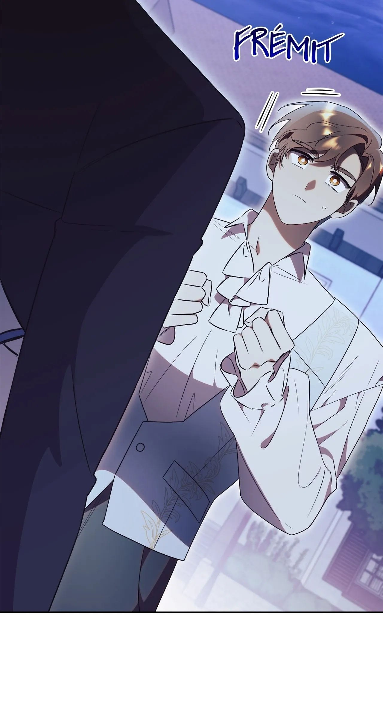 Read How to Reject My Obsessive Ex Husband FR Manga Online
