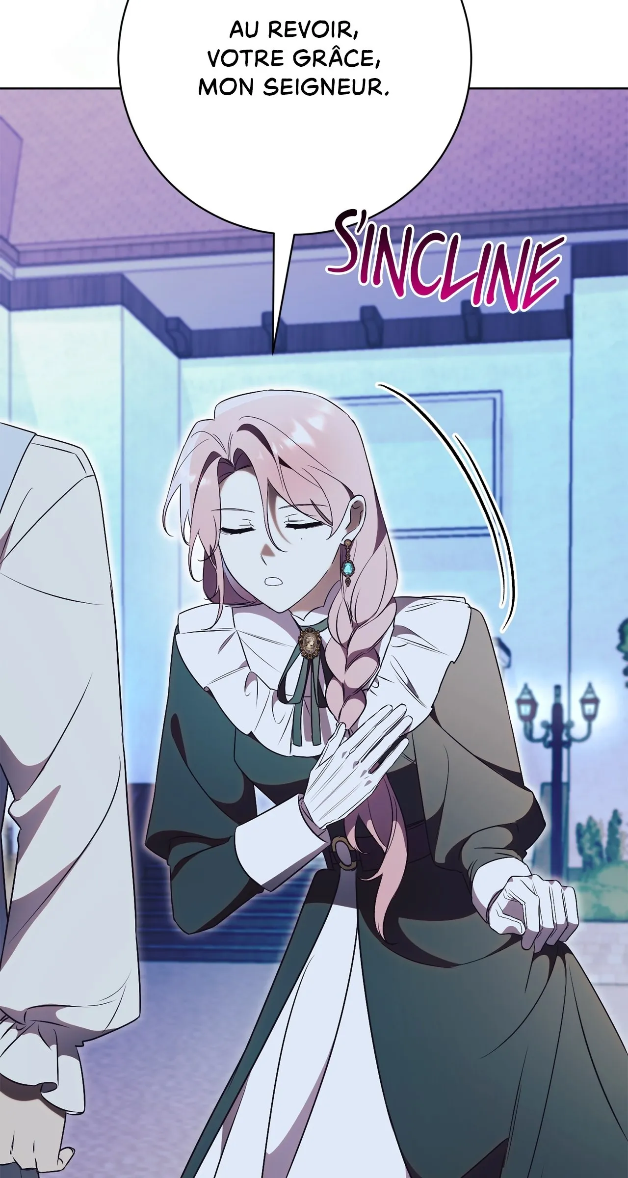 Read How to Reject My Obsessive Ex Husband FR Manga Online