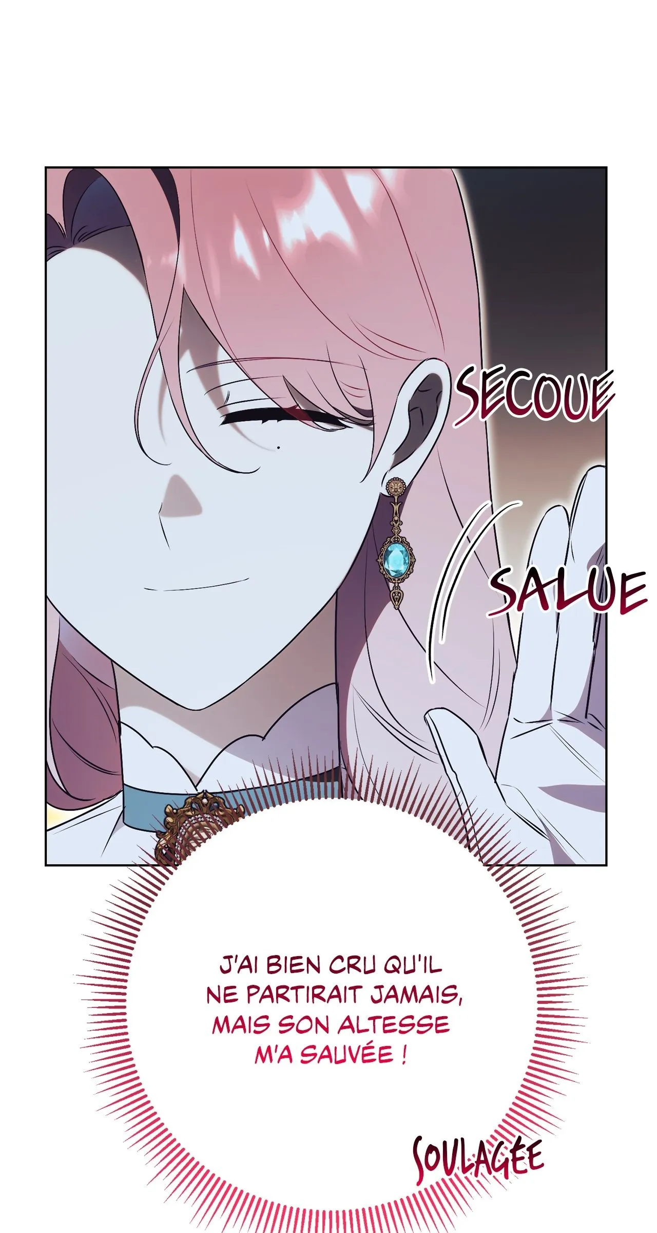 Read How to Reject My Obsessive Ex Husband FR Manga Online