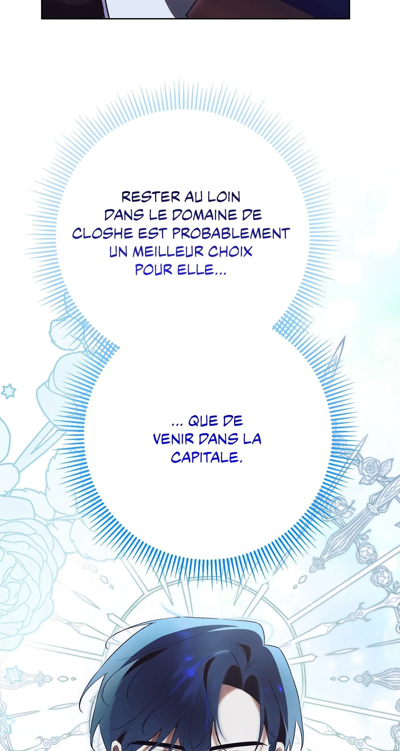 Read How to Reject My Obsessive Ex Husband FR Manga Online