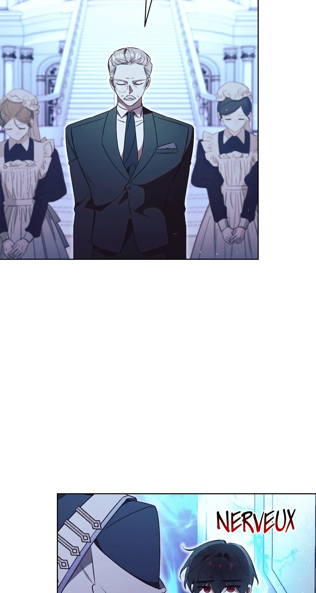 Read How to Reject My Obsessive Ex Husband FR Manga Online