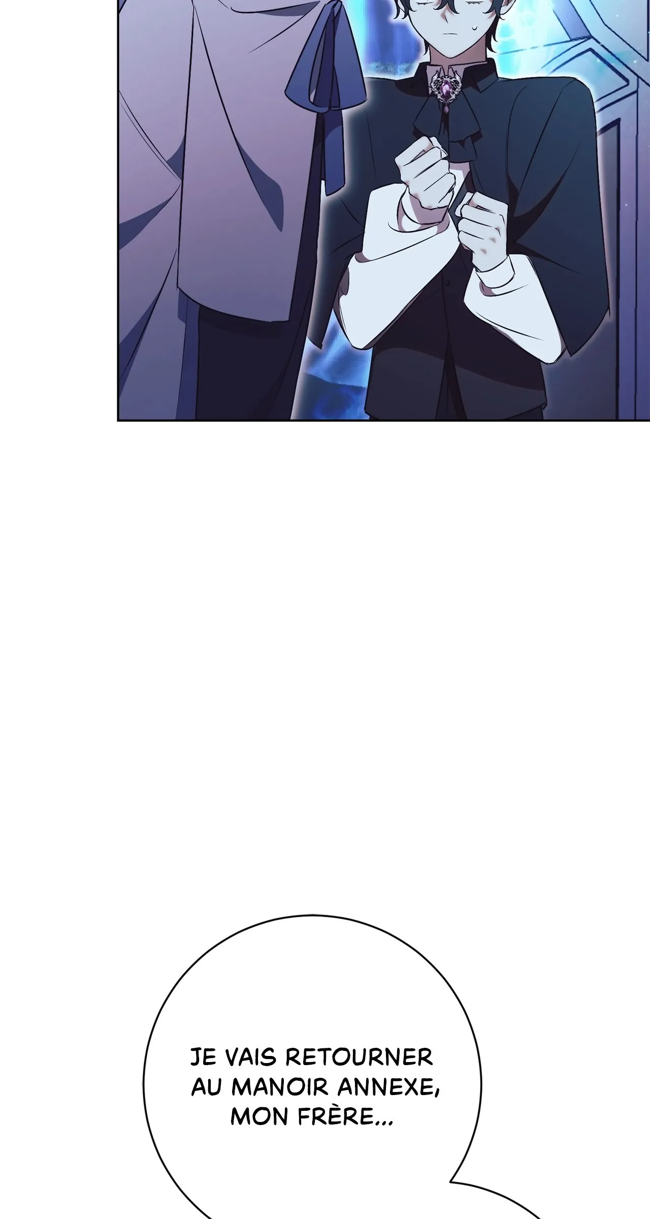 Read How to Reject My Obsessive Ex Husband FR Manga Online
