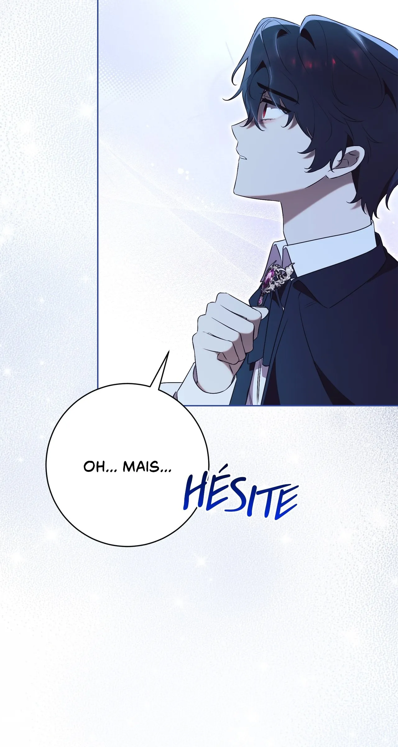Read How to Reject My Obsessive Ex Husband FR Manga Online