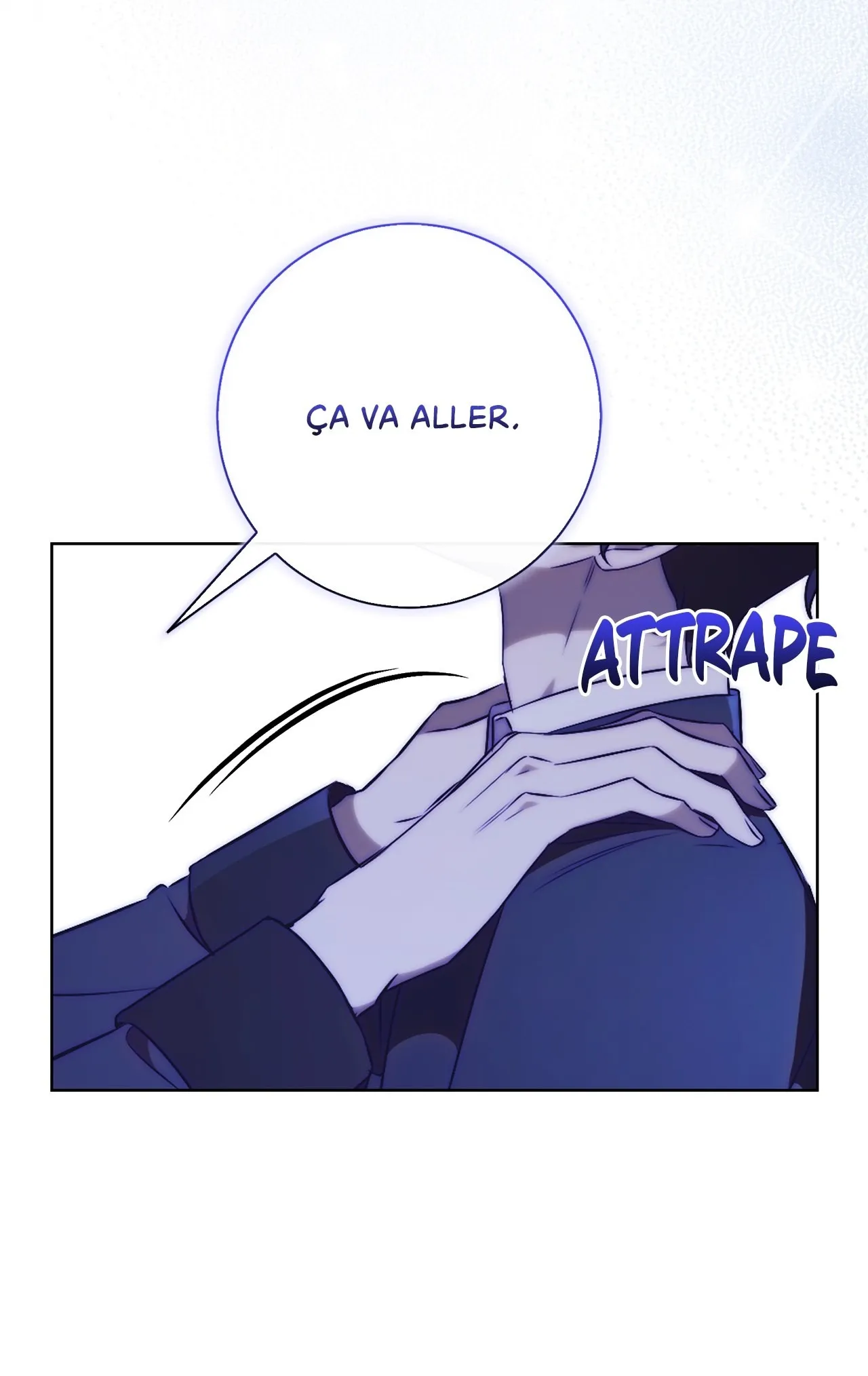 Read How to Reject My Obsessive Ex Husband FR Manga Online