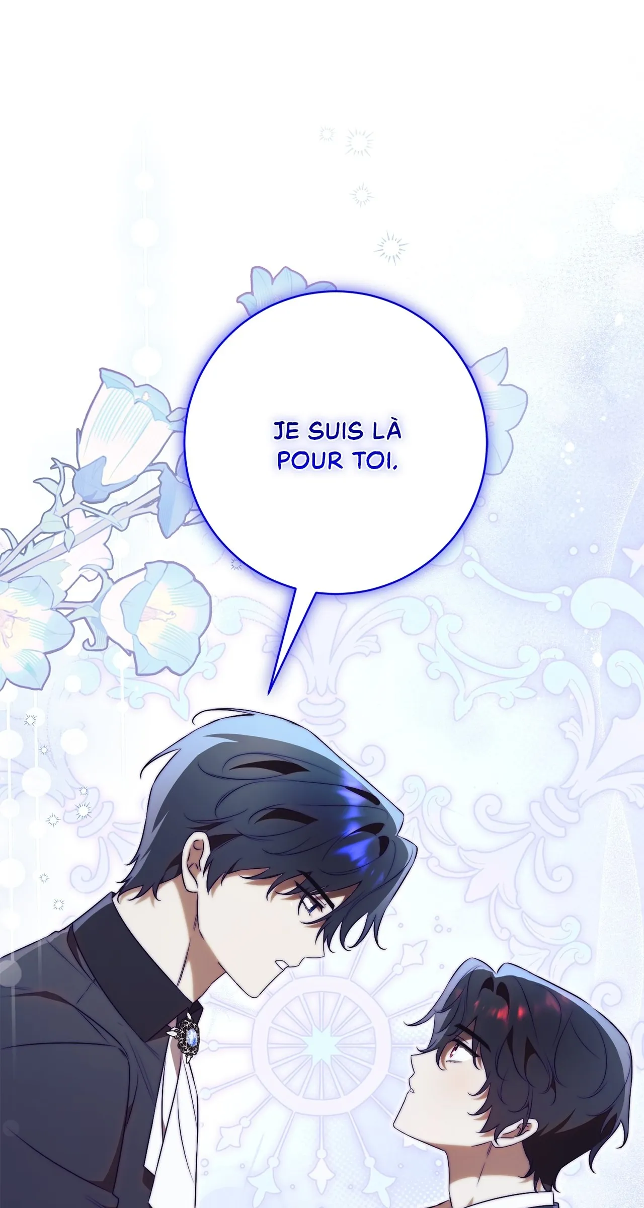 Read How to Reject My Obsessive Ex Husband FR Manga Online