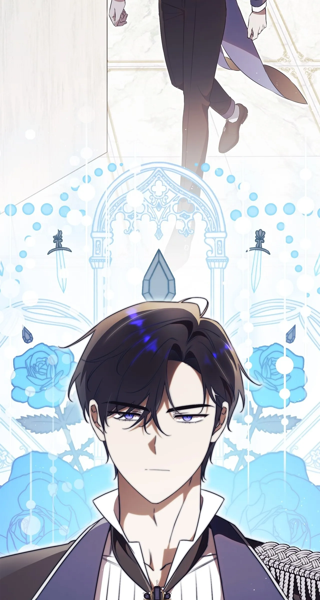 Read How to Reject My Obsessive Ex Husband FR Manga Online
