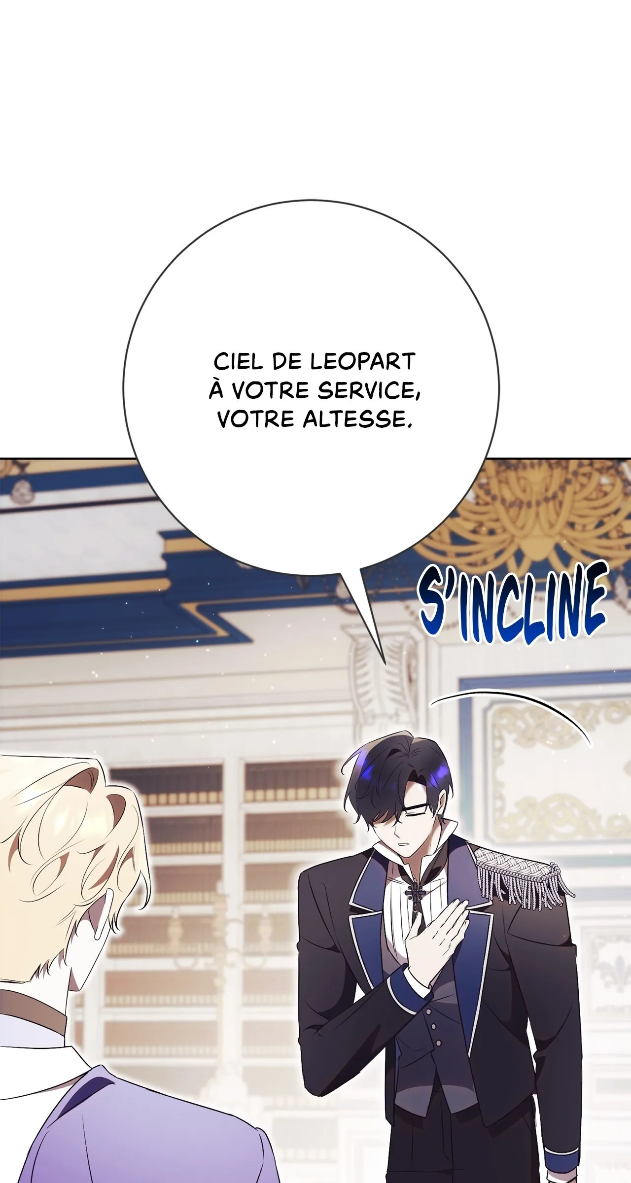 Read How to Reject My Obsessive Ex Husband FR Manga Online