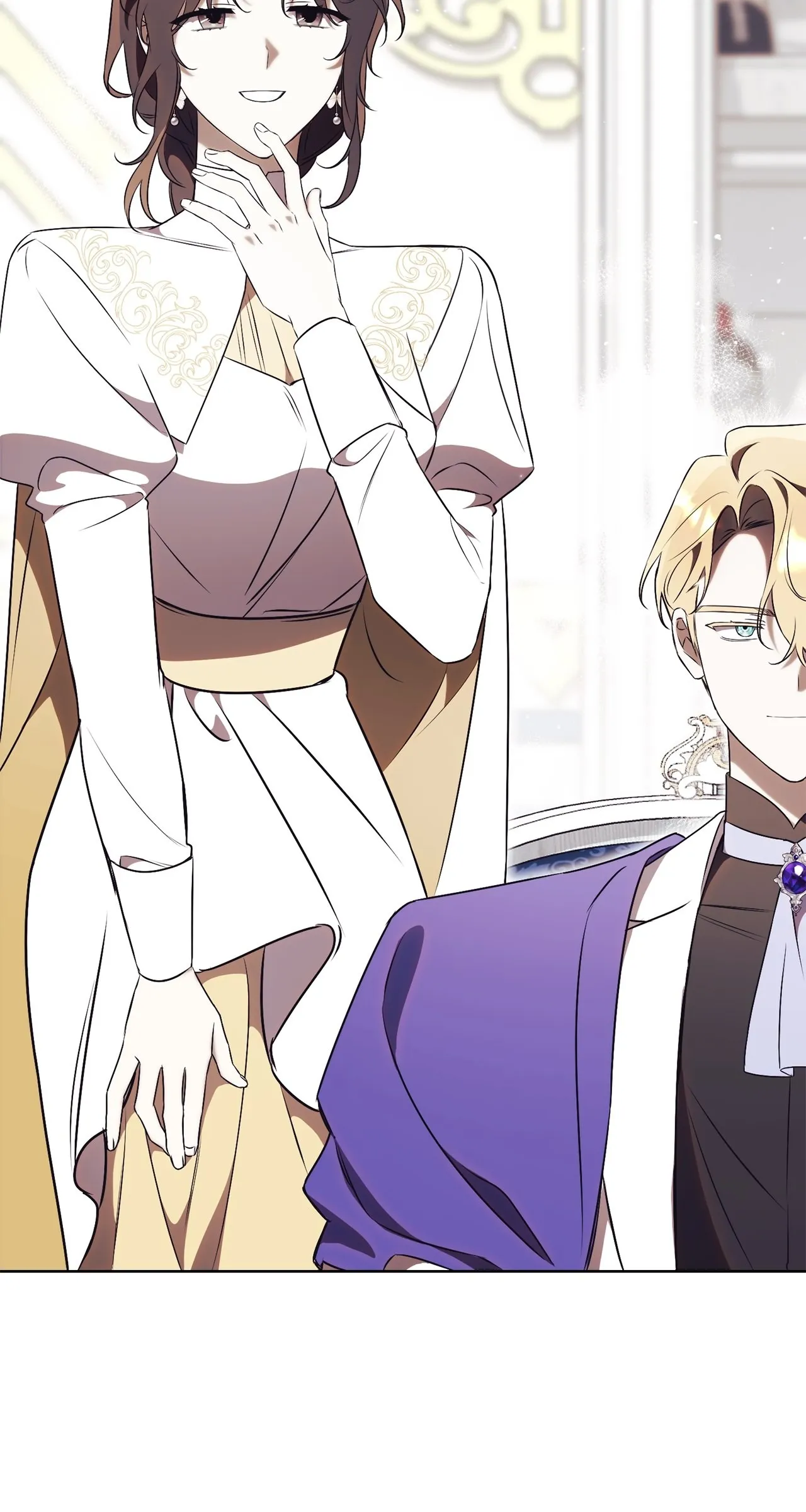 Read How to Reject My Obsessive Ex Husband FR Manga Online