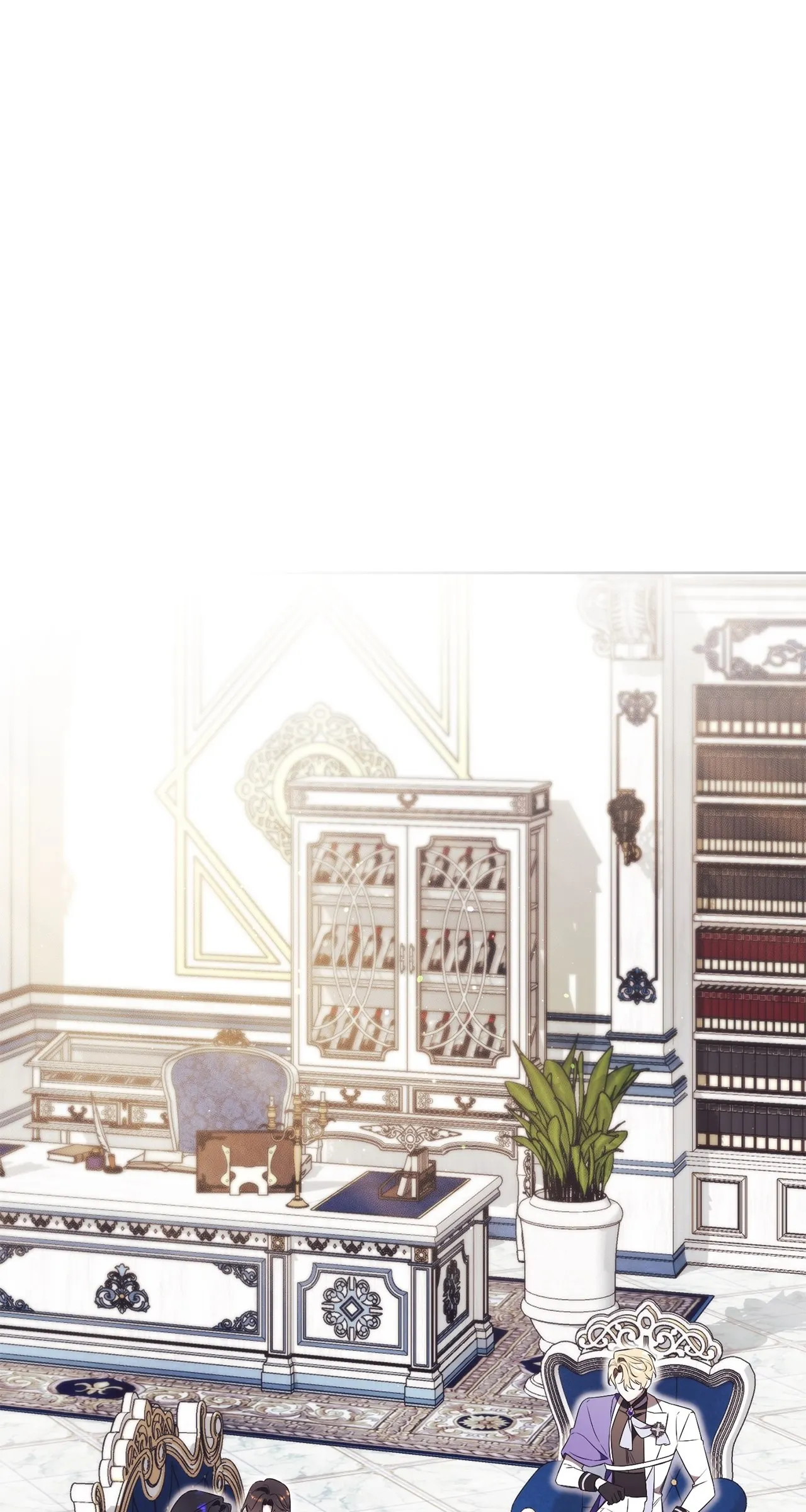 Read How to Reject My Obsessive Ex Husband FR Manga Online