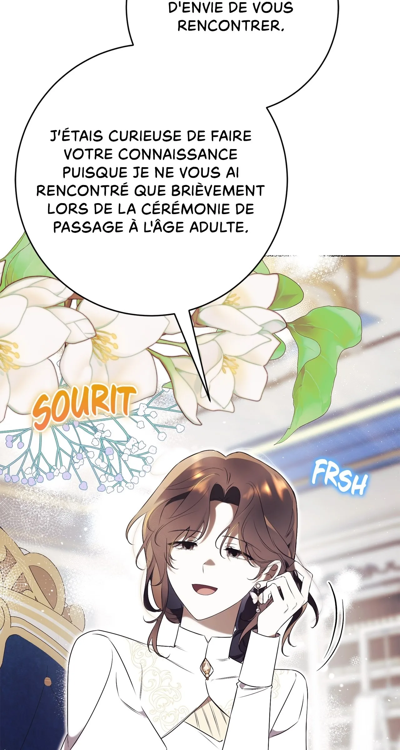 Read How to Reject My Obsessive Ex Husband FR Manga Online