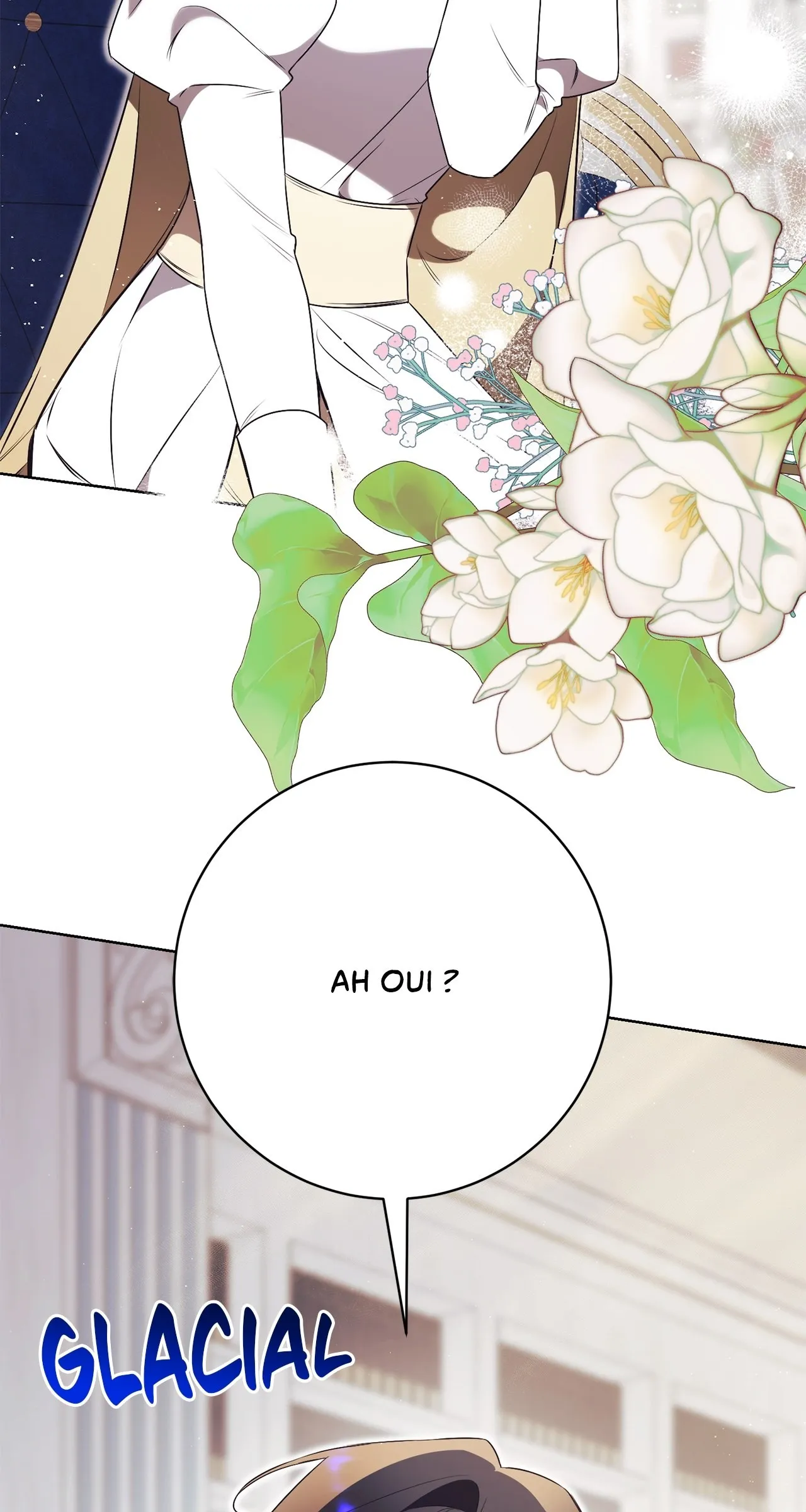 Read How to Reject My Obsessive Ex Husband FR Manga Online