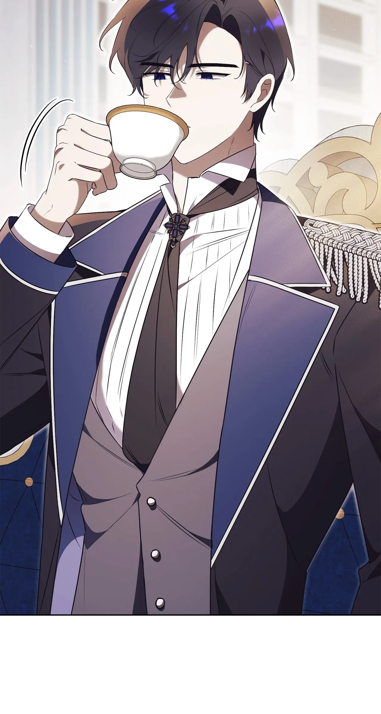 Read How to Reject My Obsessive Ex Husband FR Manga Online