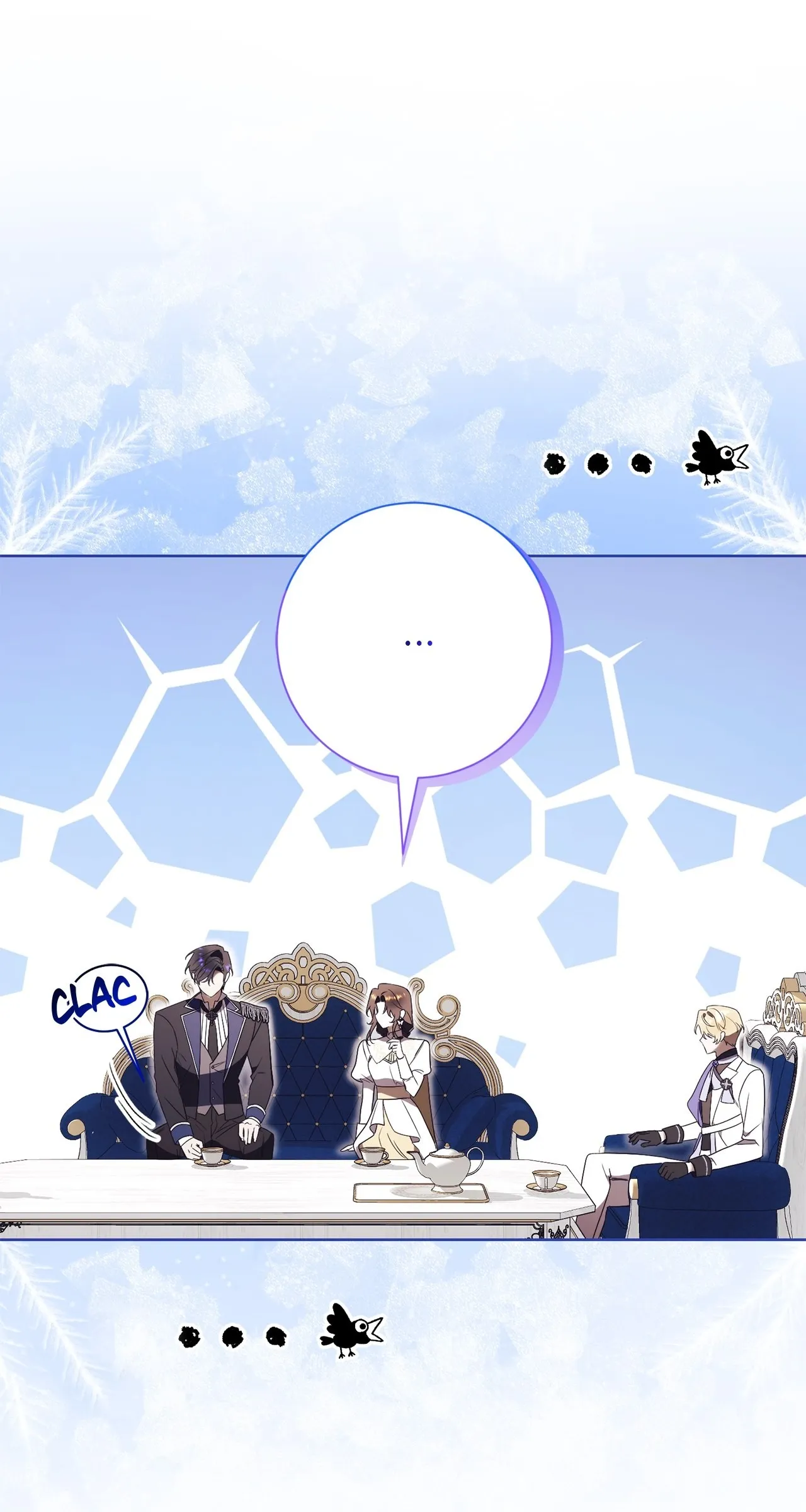 Read How to Reject My Obsessive Ex Husband FR Manga Online