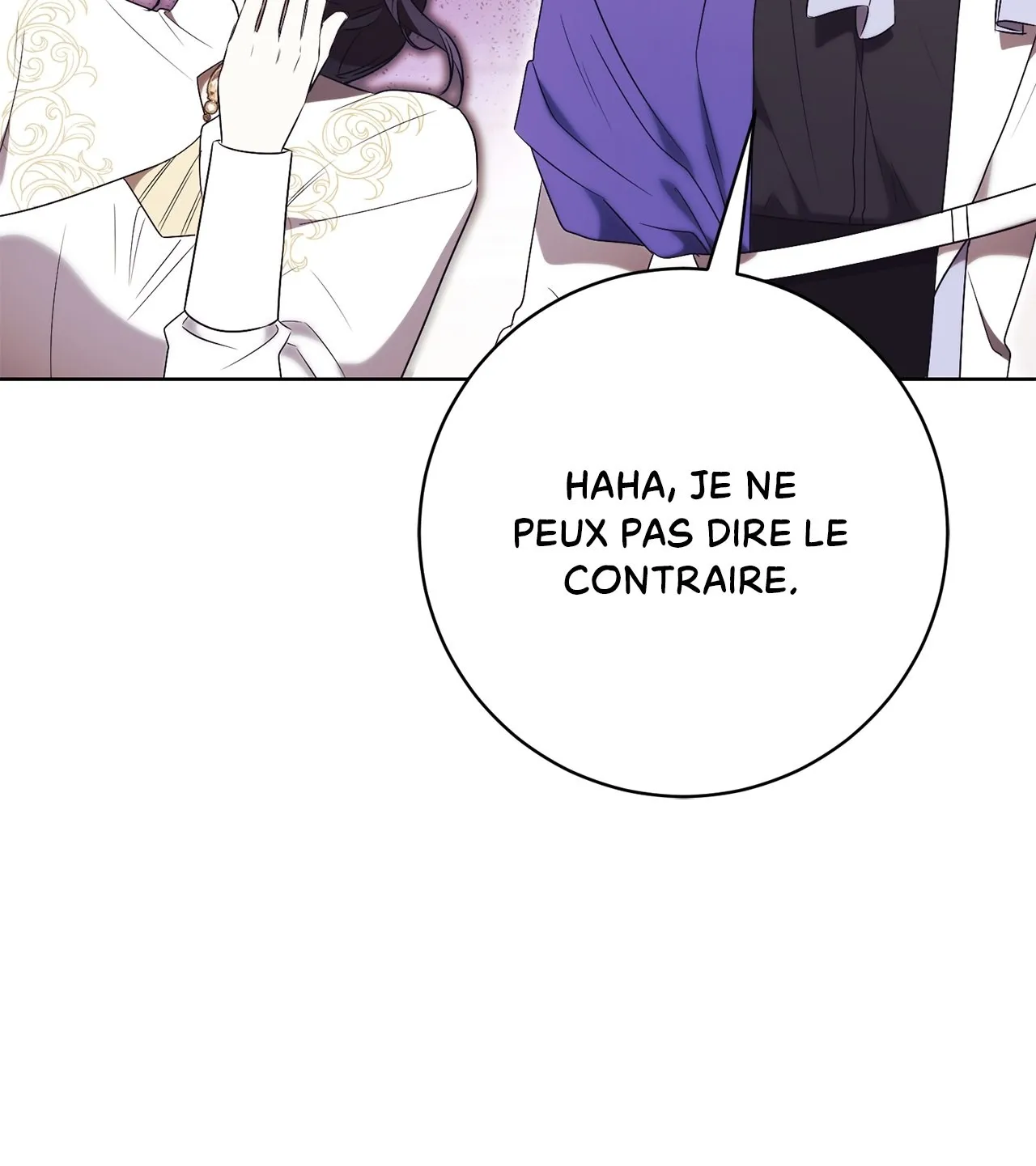 Read How to Reject My Obsessive Ex Husband FR Manga Online