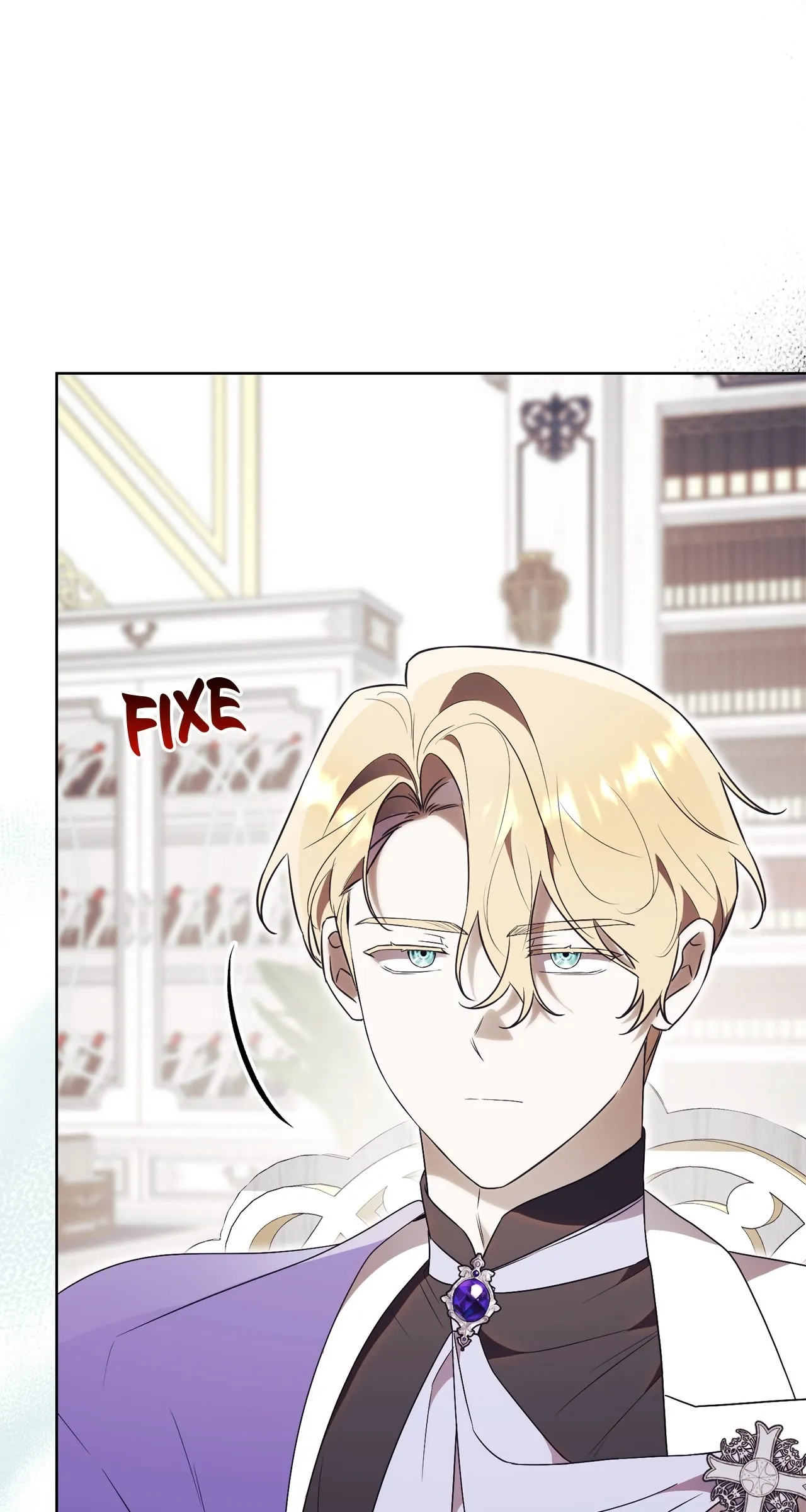 Read How to Reject My Obsessive Ex Husband FR Manga Online