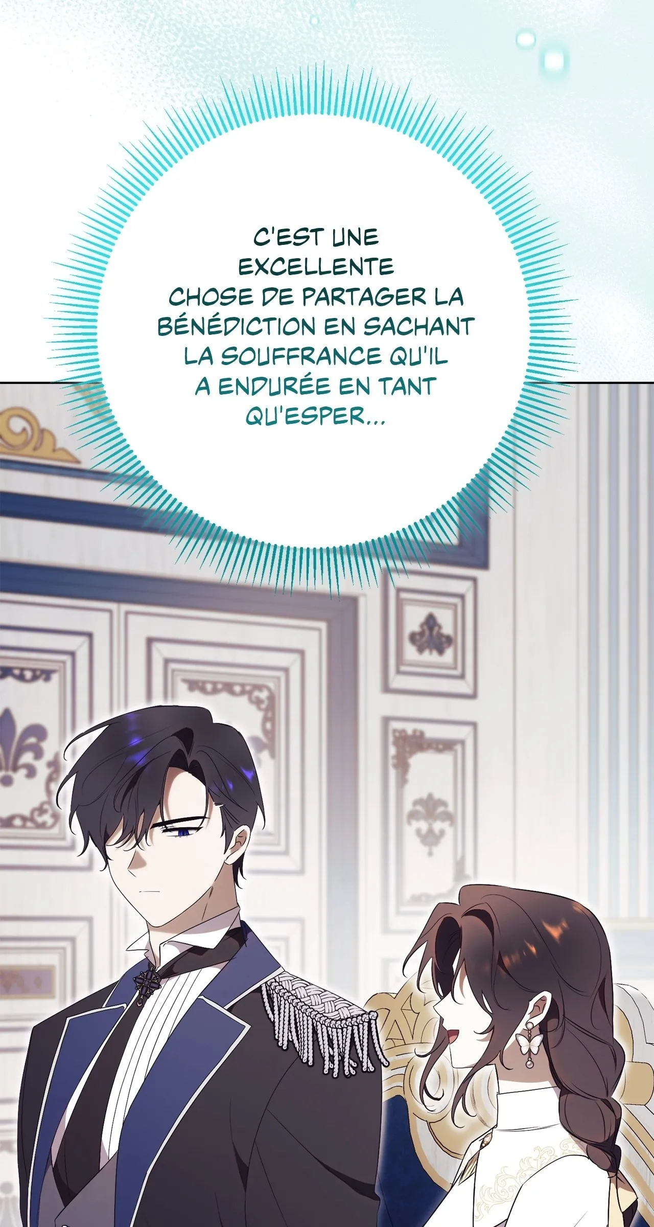 Read How to Reject My Obsessive Ex Husband FR Manga Online