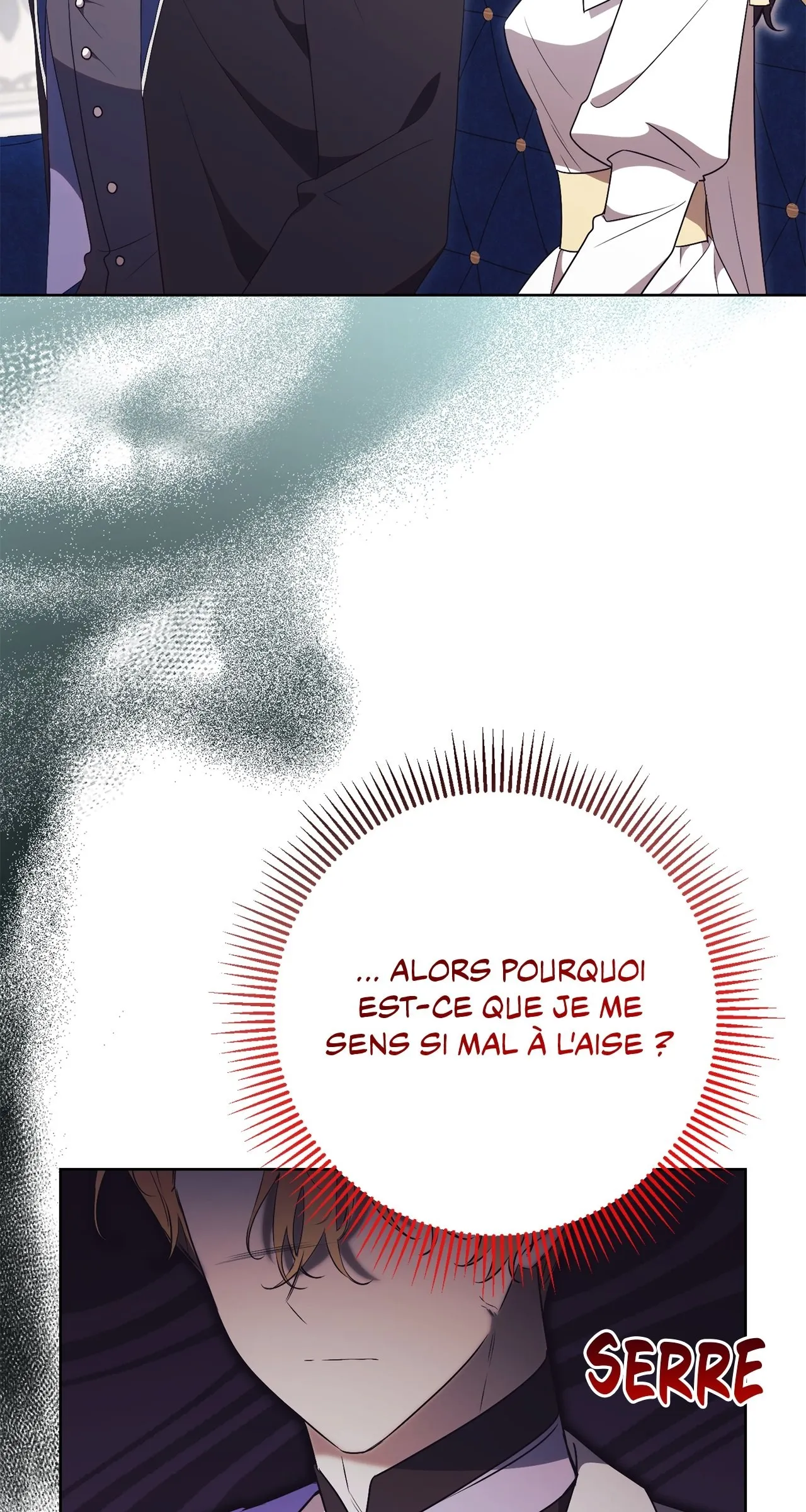 Read How to Reject My Obsessive Ex Husband FR Manga Online