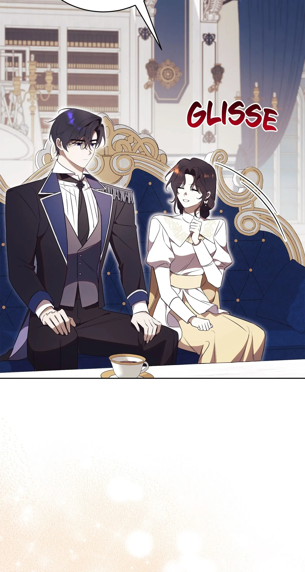 Read How to Reject My Obsessive Ex Husband FR Manga Online