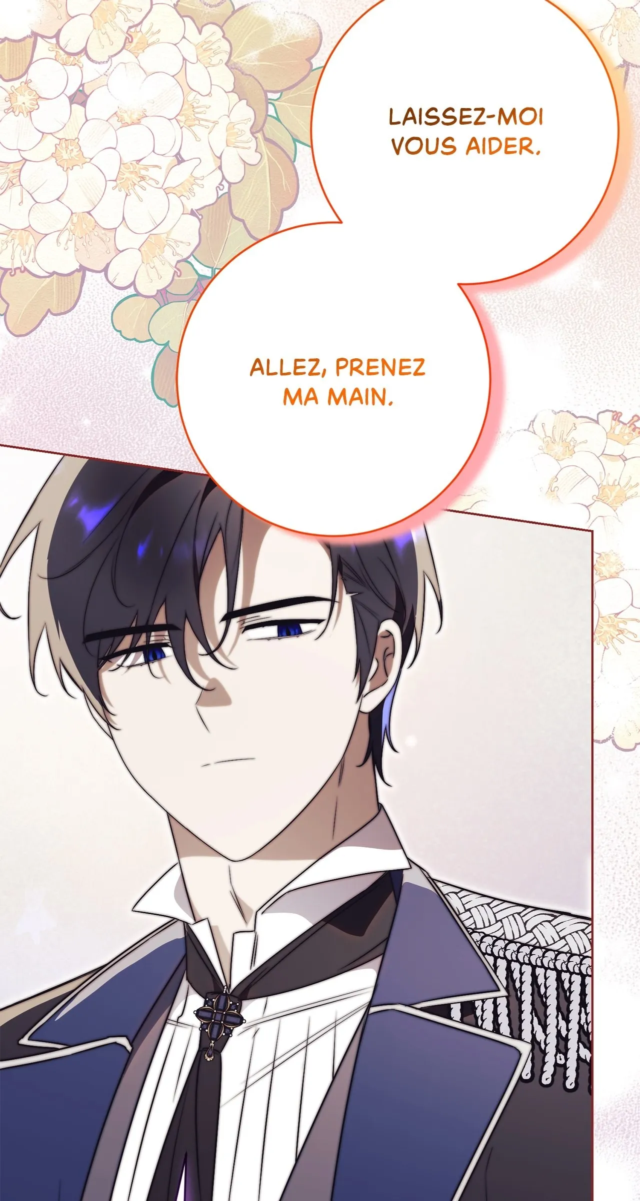 Read How to Reject My Obsessive Ex Husband FR Manga Online